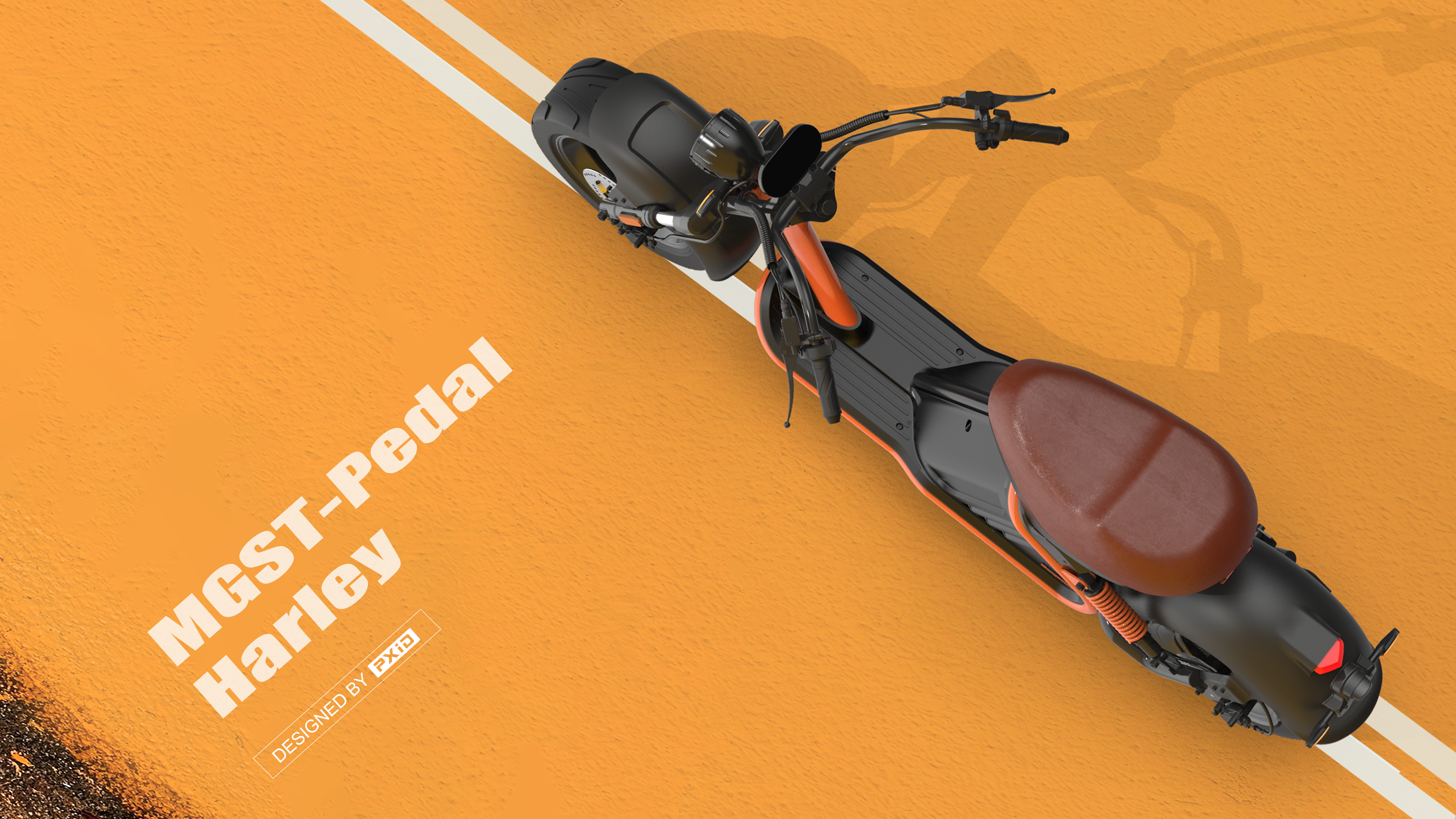 Electric Harley，Electric motorcycle，Electric vehicle design，vehicle，