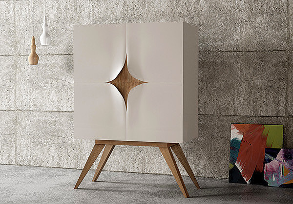 originality，furniture，Home Furnishing，Folding angle，Origami，