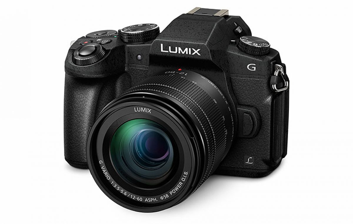 panasonic,dmc-g85gk,照相机,松下