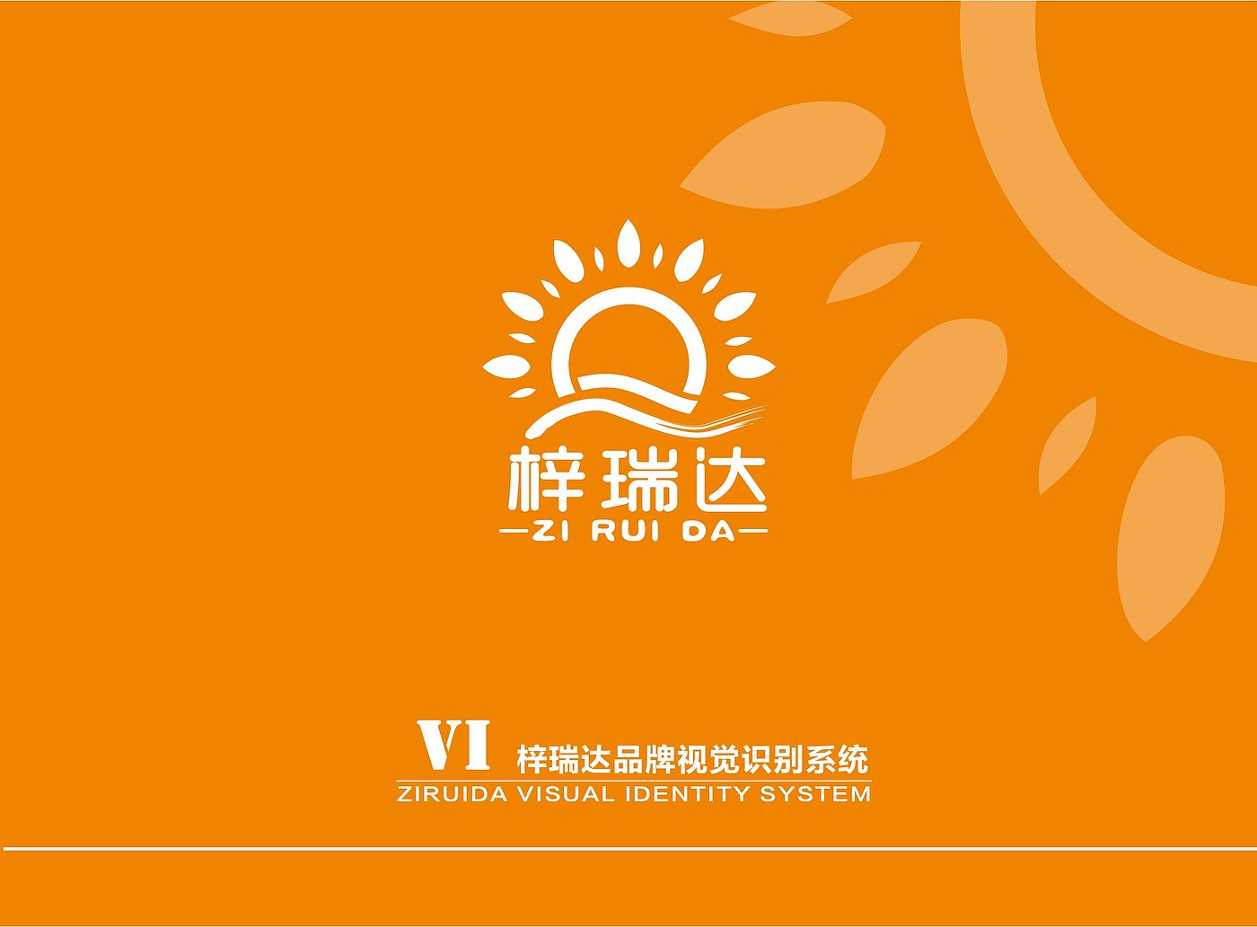 vi，logo，画册，策划，品牌，