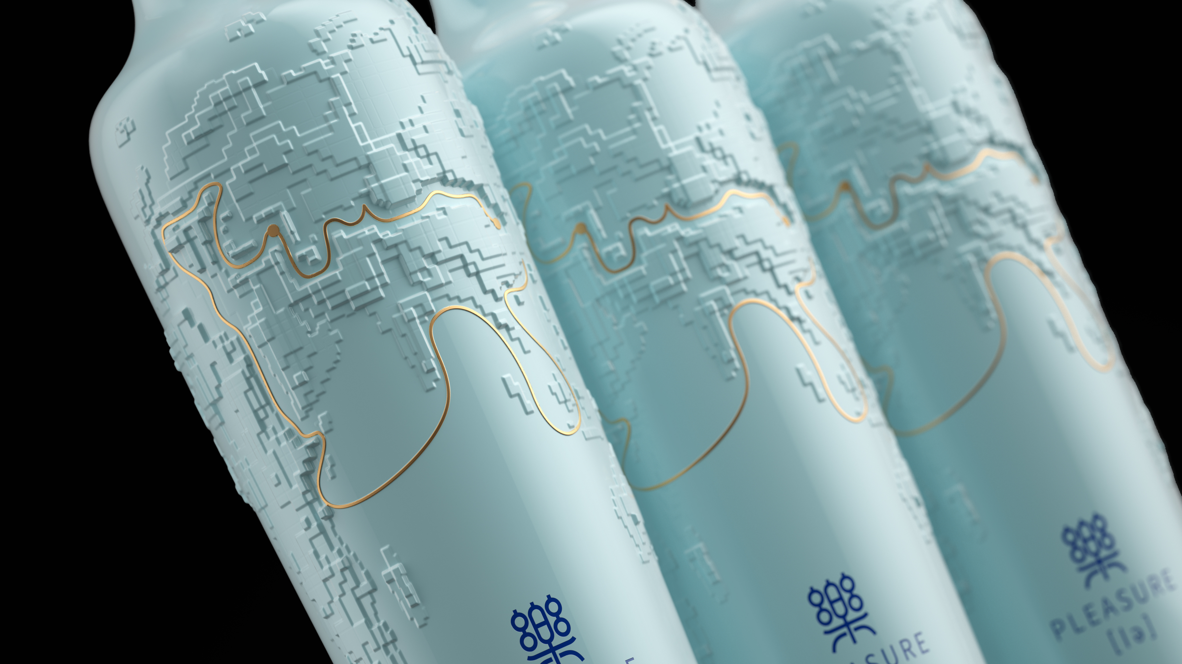 Fen Wine，Enter the Expo，originality，Baijiu，Bottle device，modelling，