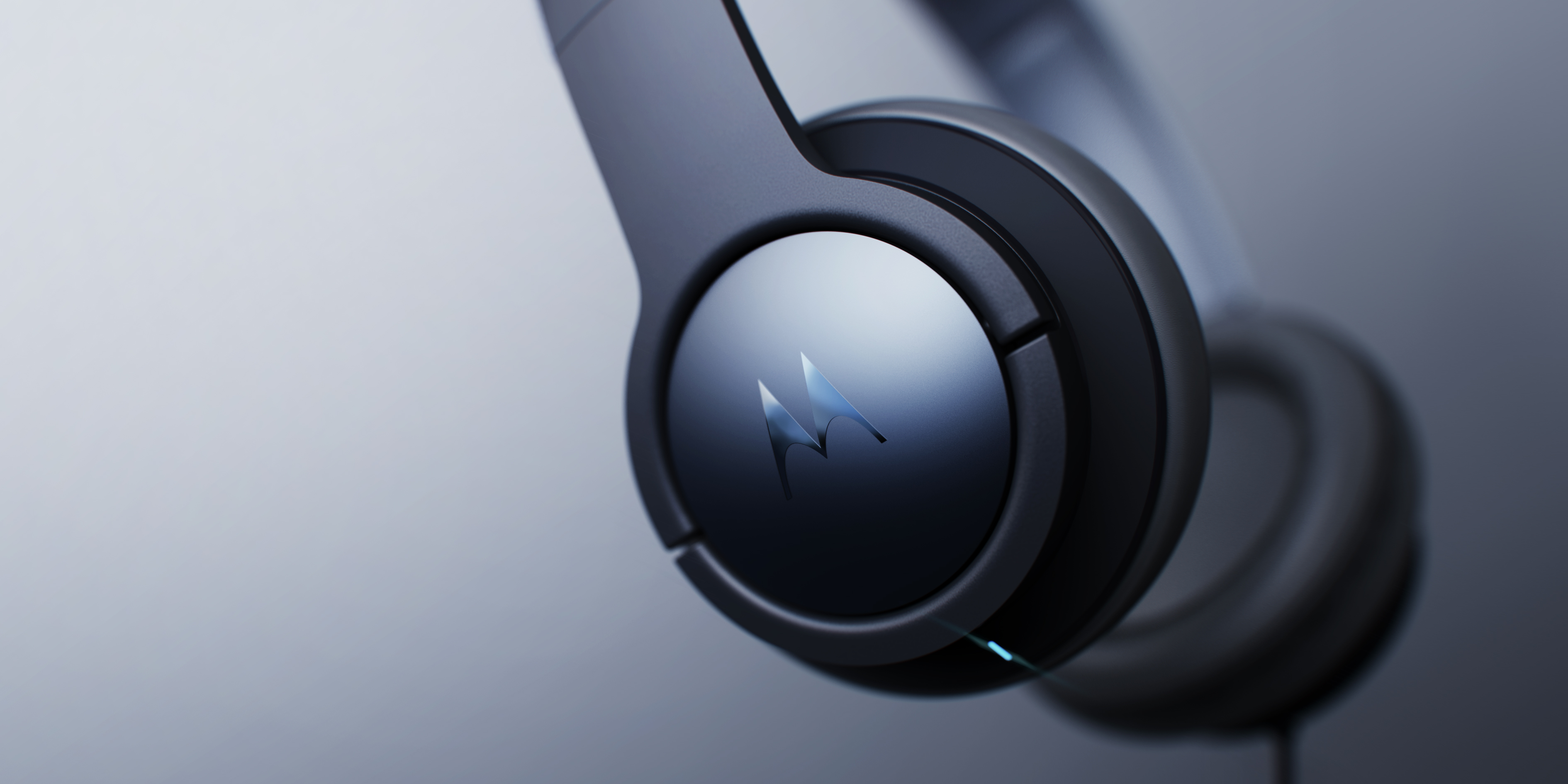 headset，Motorola，New unknown，Appearance design，User Research，Trend Research，