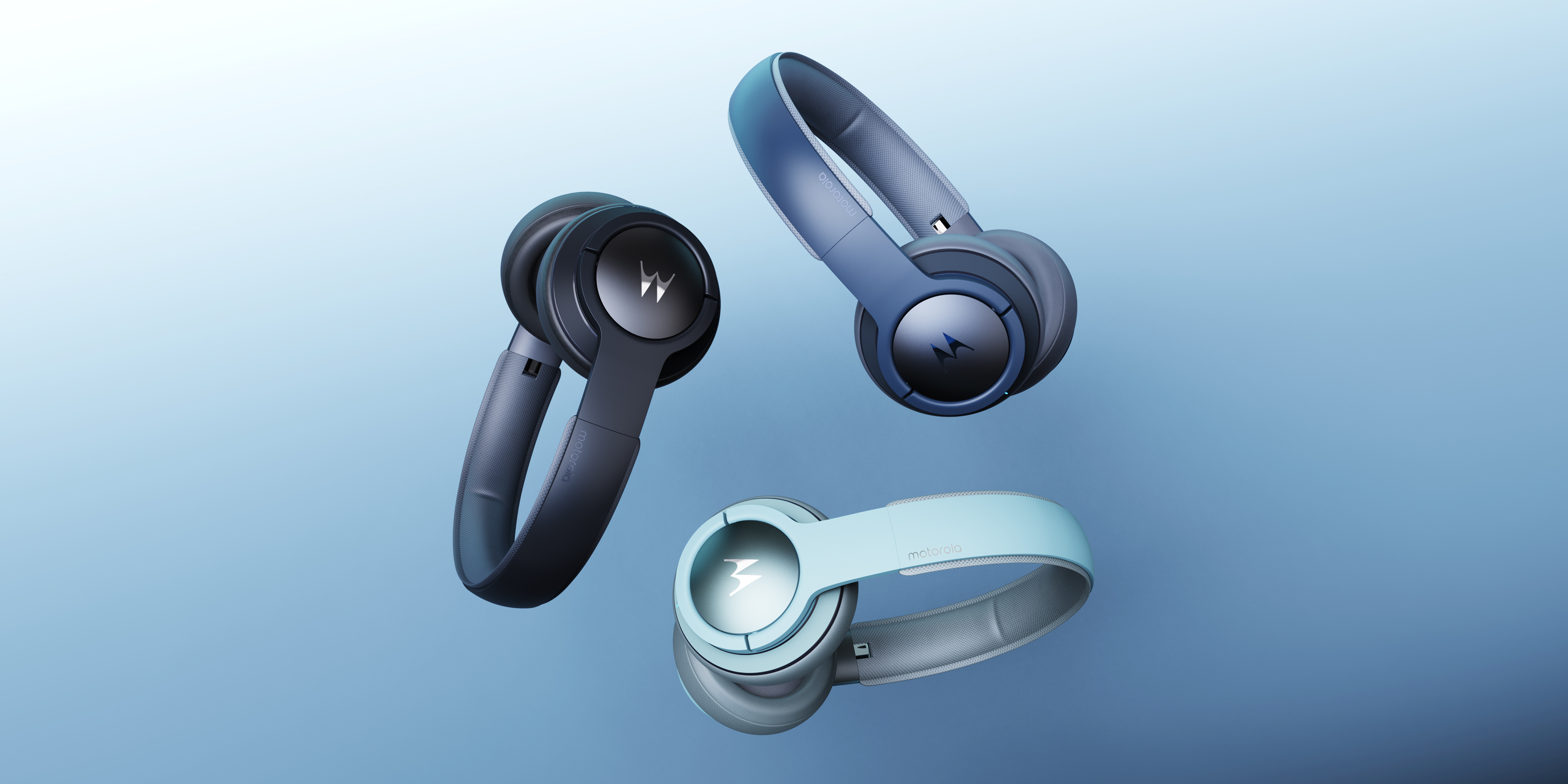 headset，Motorola，New unknown，Appearance design，User Research，Trend Research，