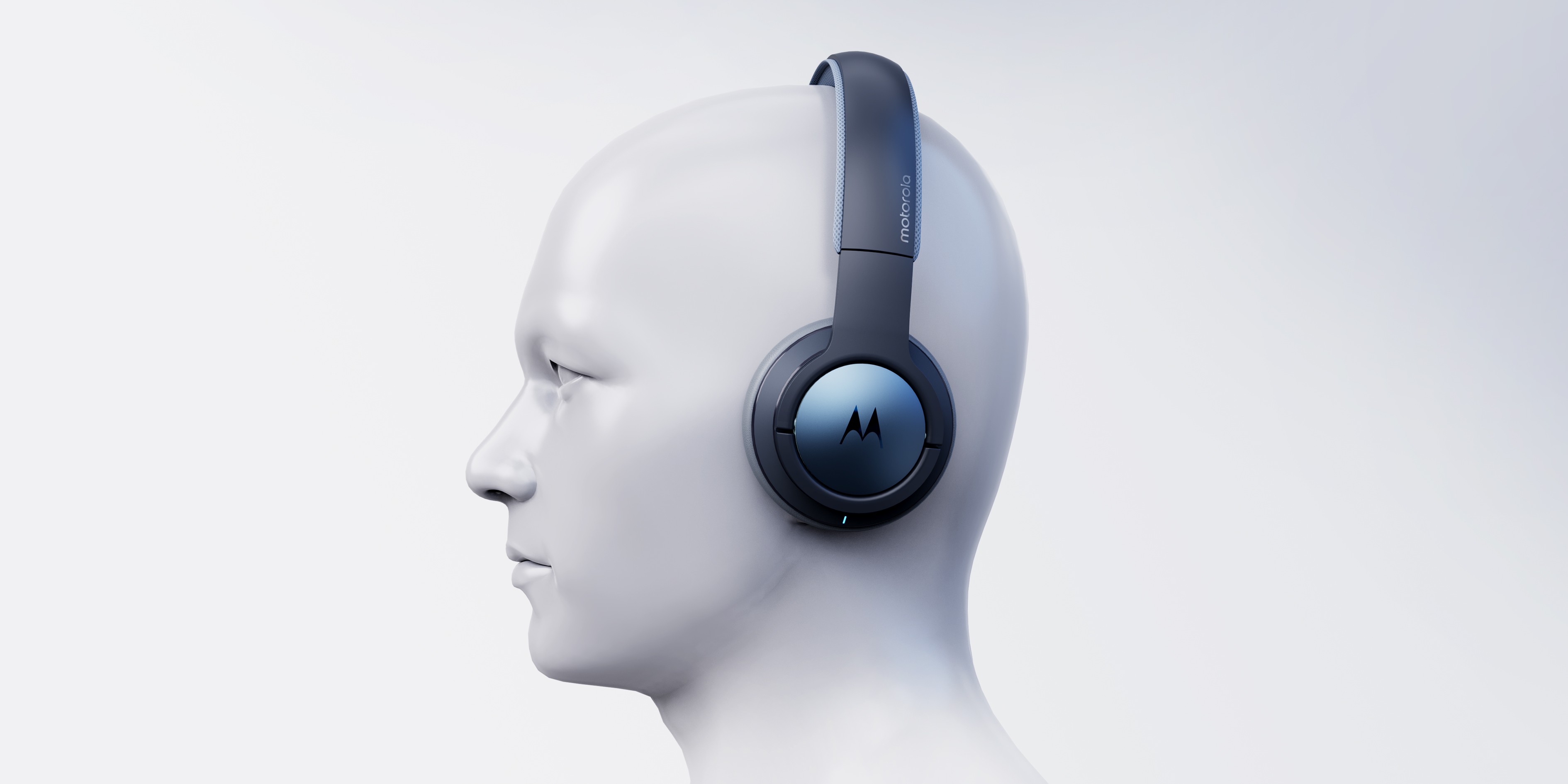 headset，Motorola，New unknown，Appearance design，User Research，Trend Research，