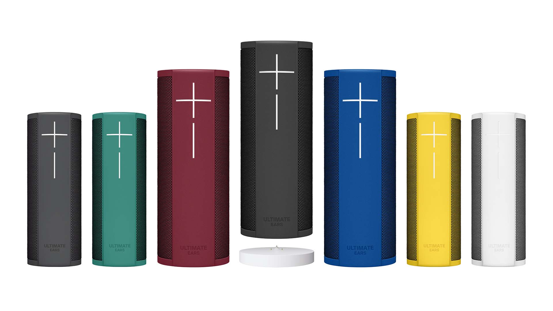 Portable audio，Logitech，Cool，grade，tide，