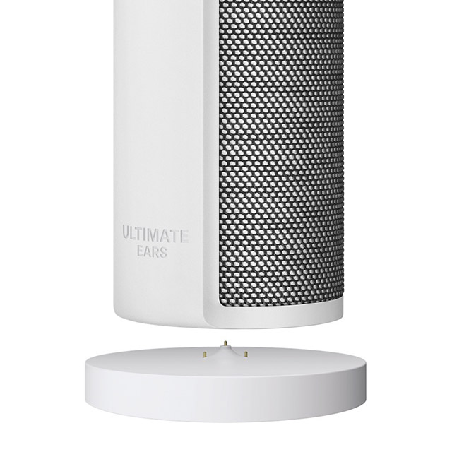 Portable audio，Logitech，Cool，grade，tide，