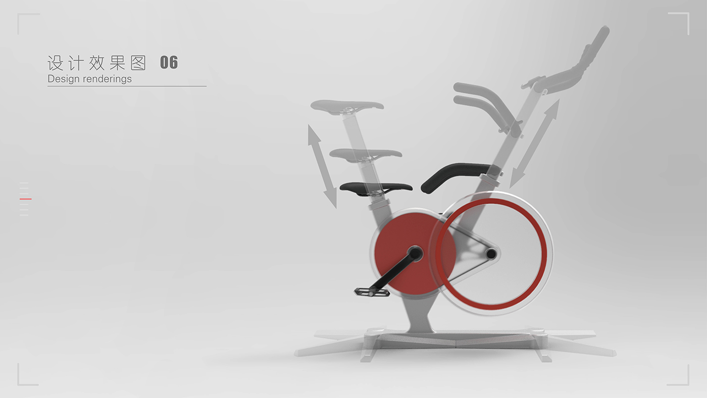 Collection of industrial design works，