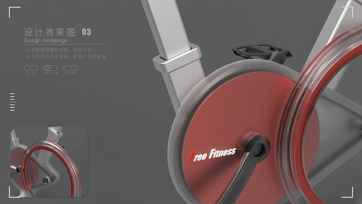 Collection of industrial design works，