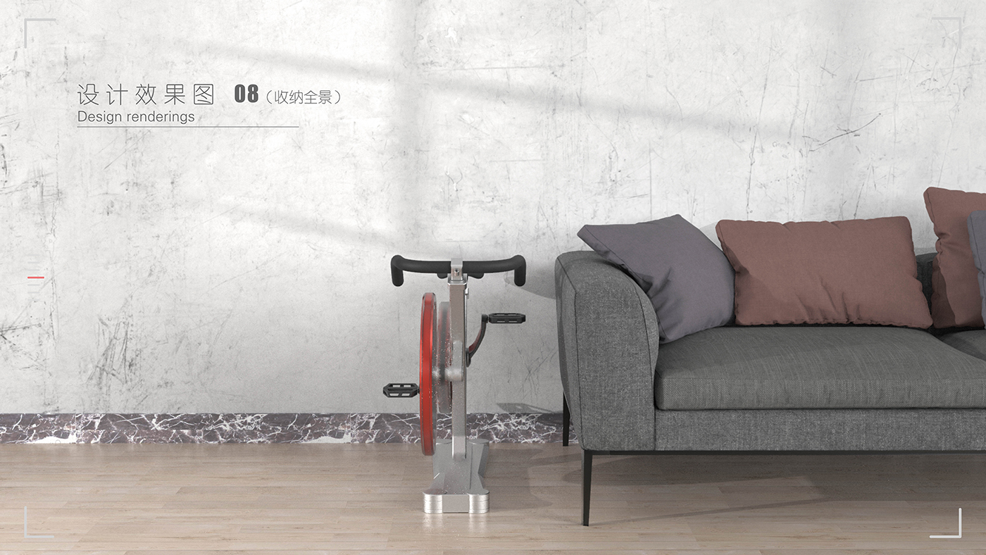 Collection of industrial design works，