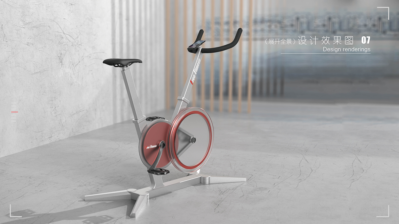 Collection of industrial design works，