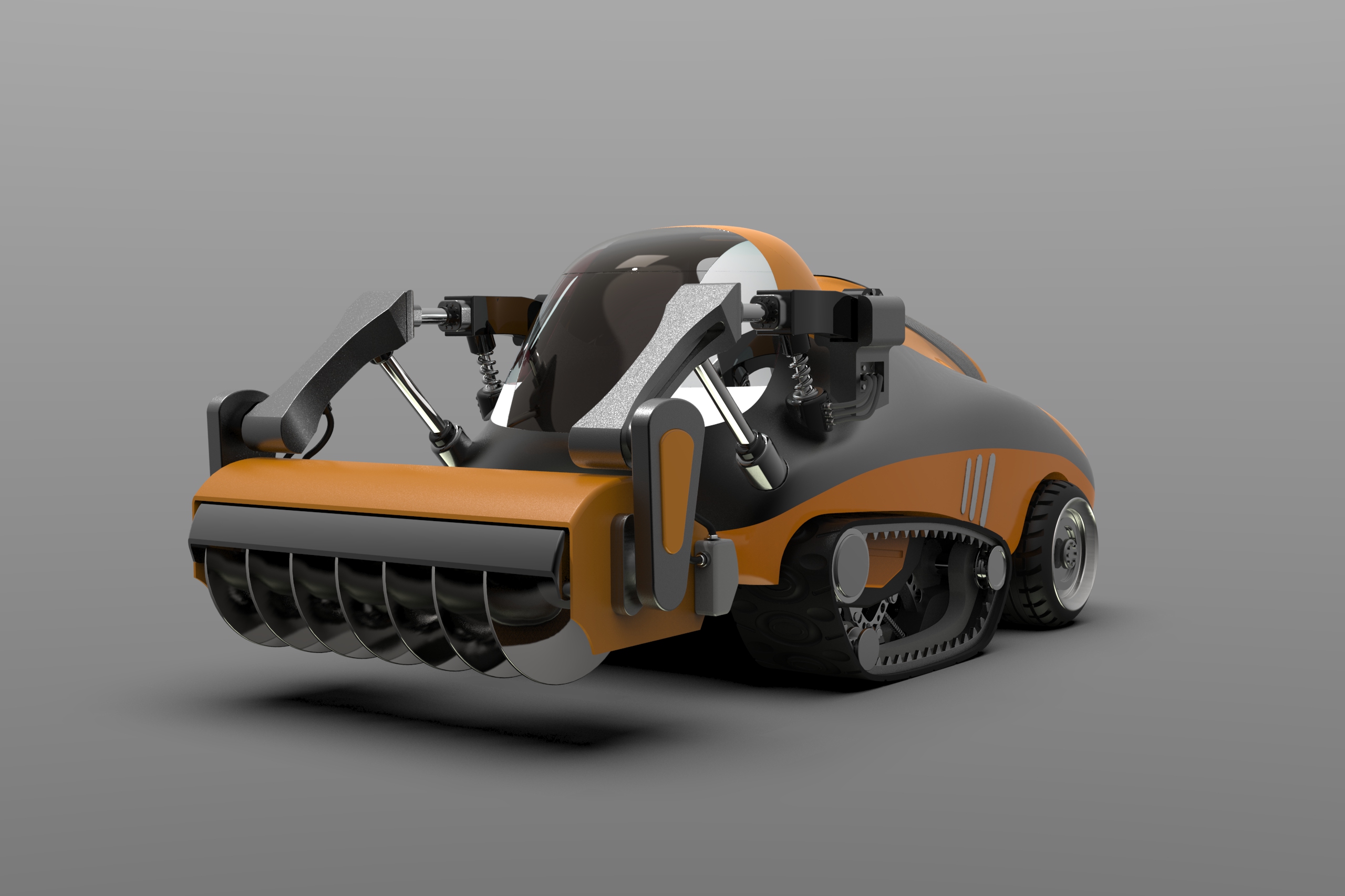 apparatus，Snow removal，industrial design，