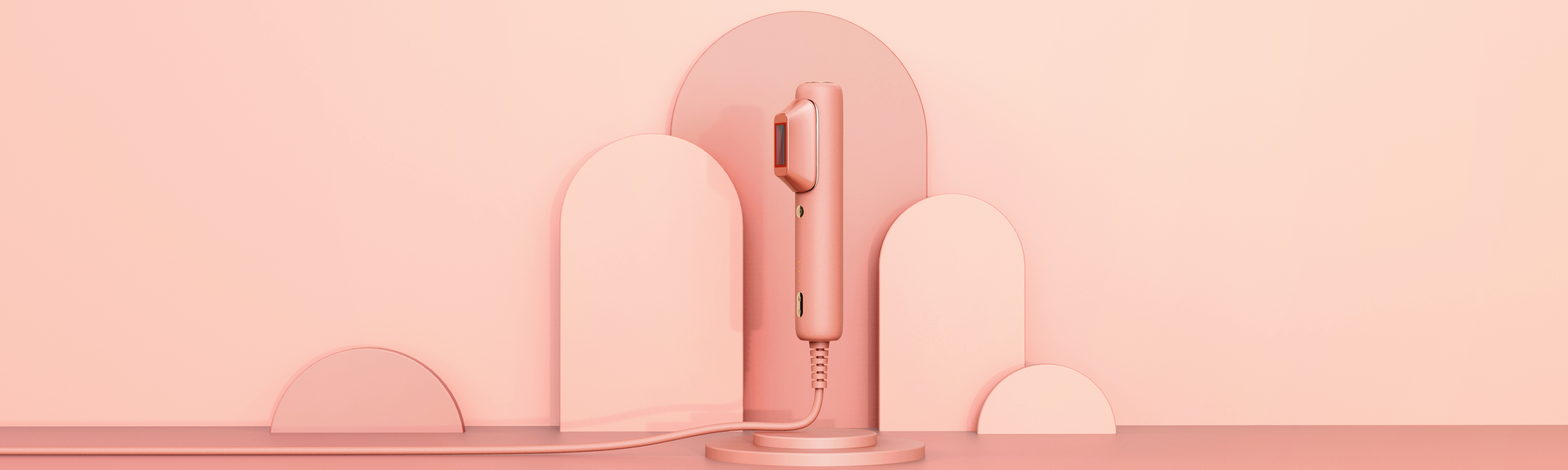 Depilatory instrument，Personal care products，Beauty equipment，