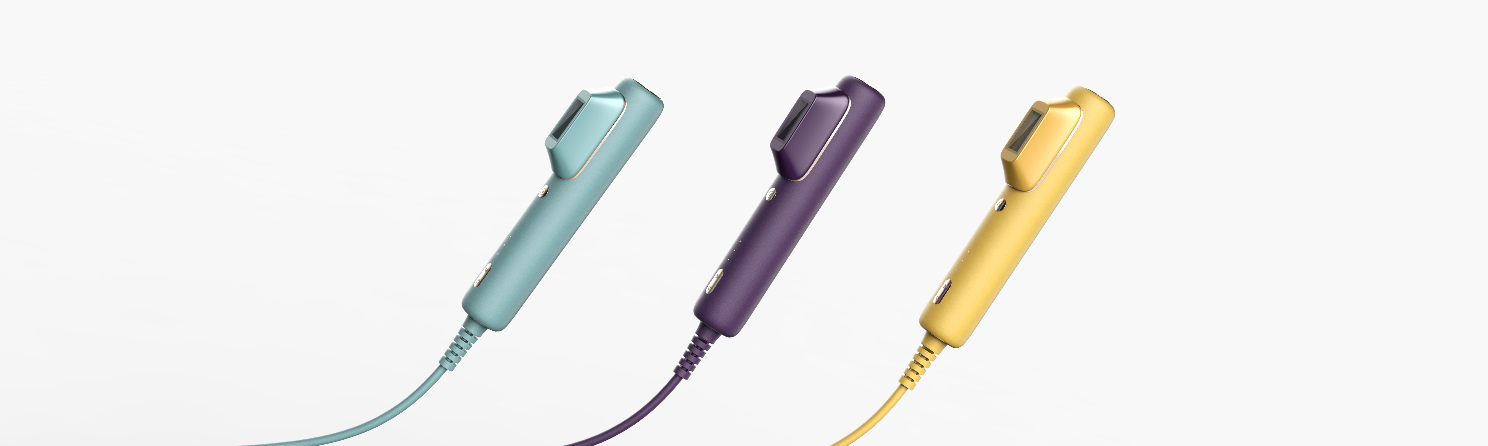 Depilatory instrument，Personal care products，Beauty equipment，