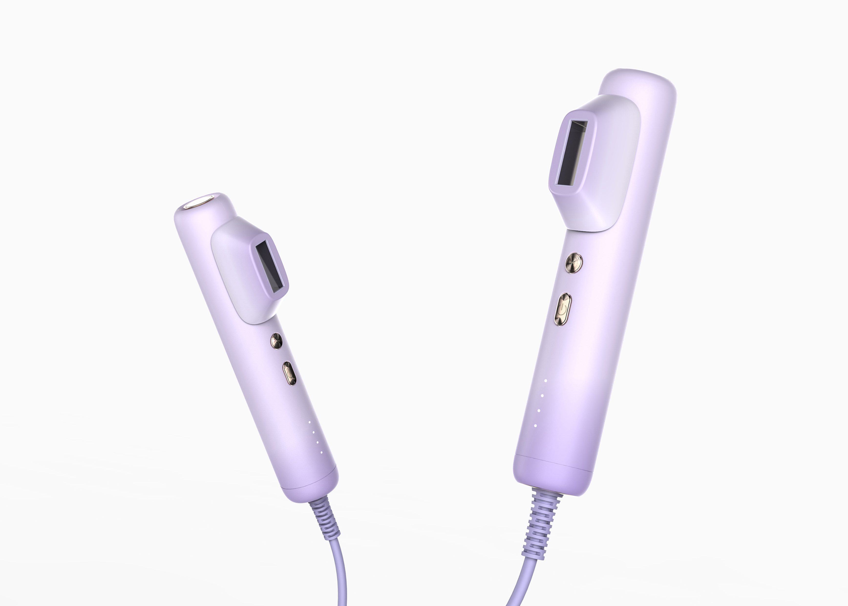 Depilatory instrument，Personal care products，Beauty equipment，