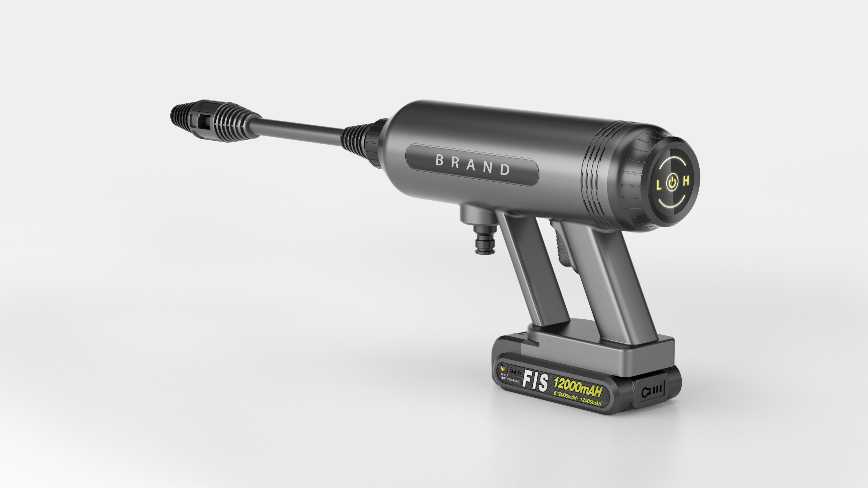 high pressure，Water gun，Car washing machine，