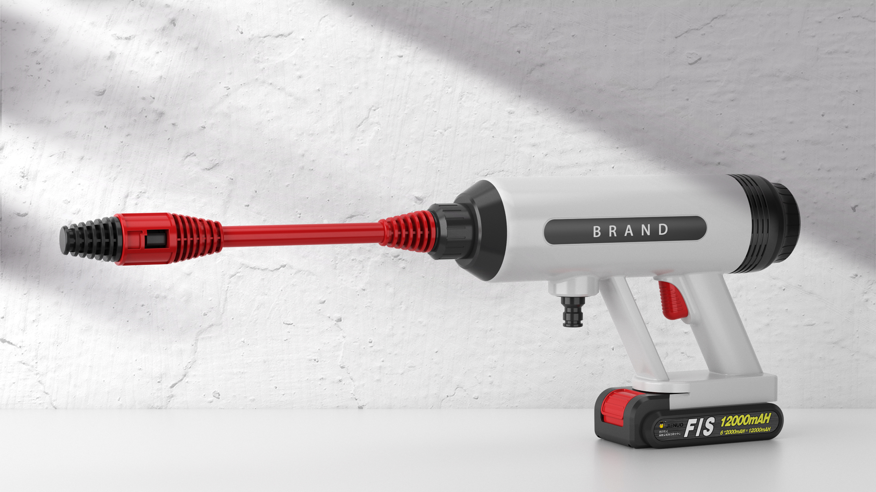 high pressure，Water gun，Car washing machine，