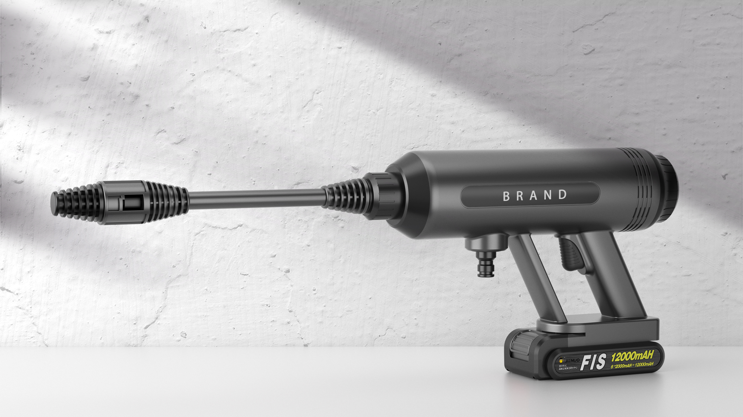 high pressure，Water gun，Car washing machine，