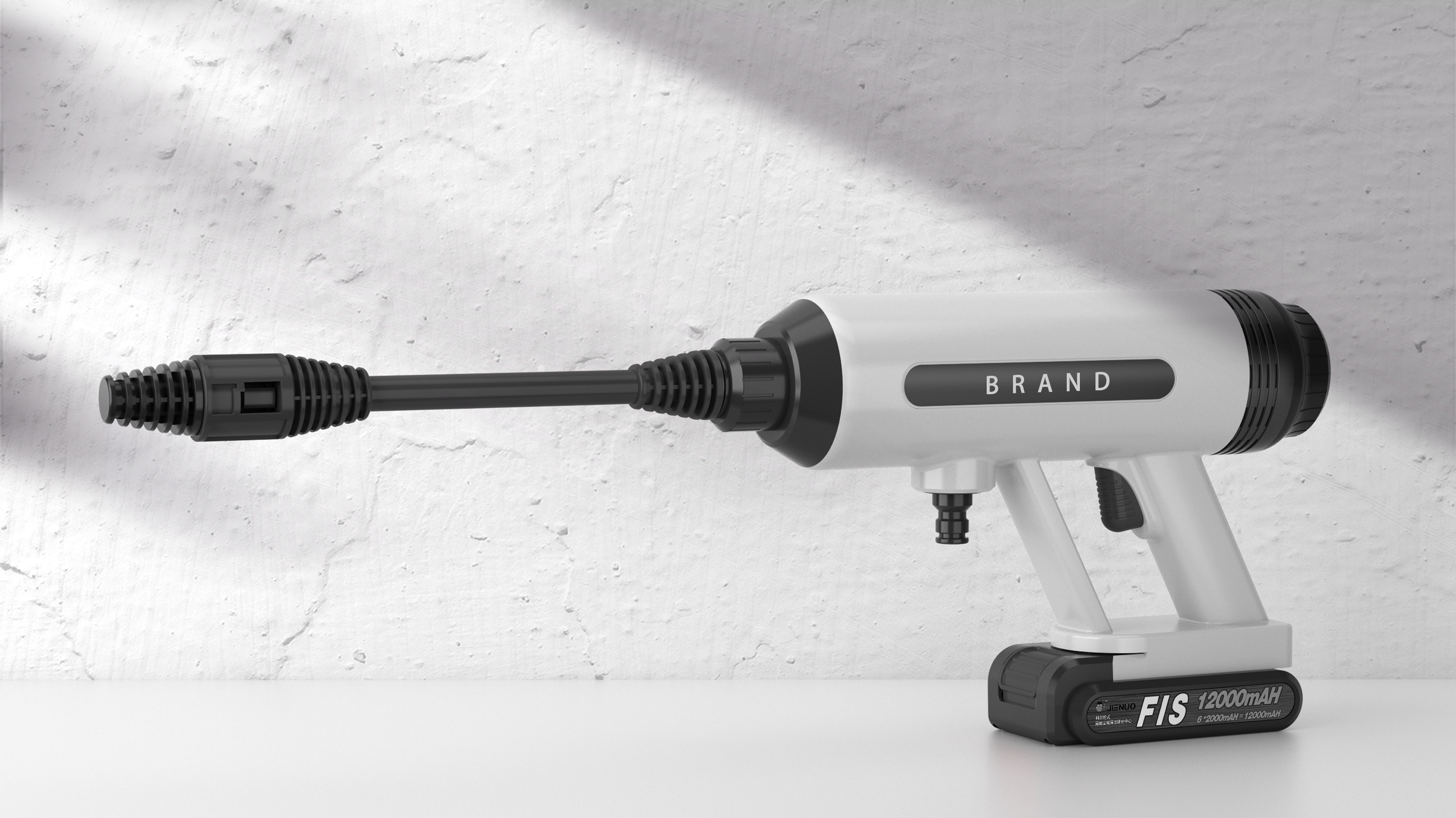 high pressure，Water gun，Car washing machine，