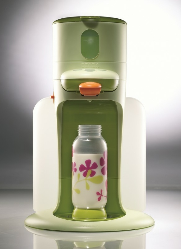 household electrical appliances，baby，Milk washing machine，