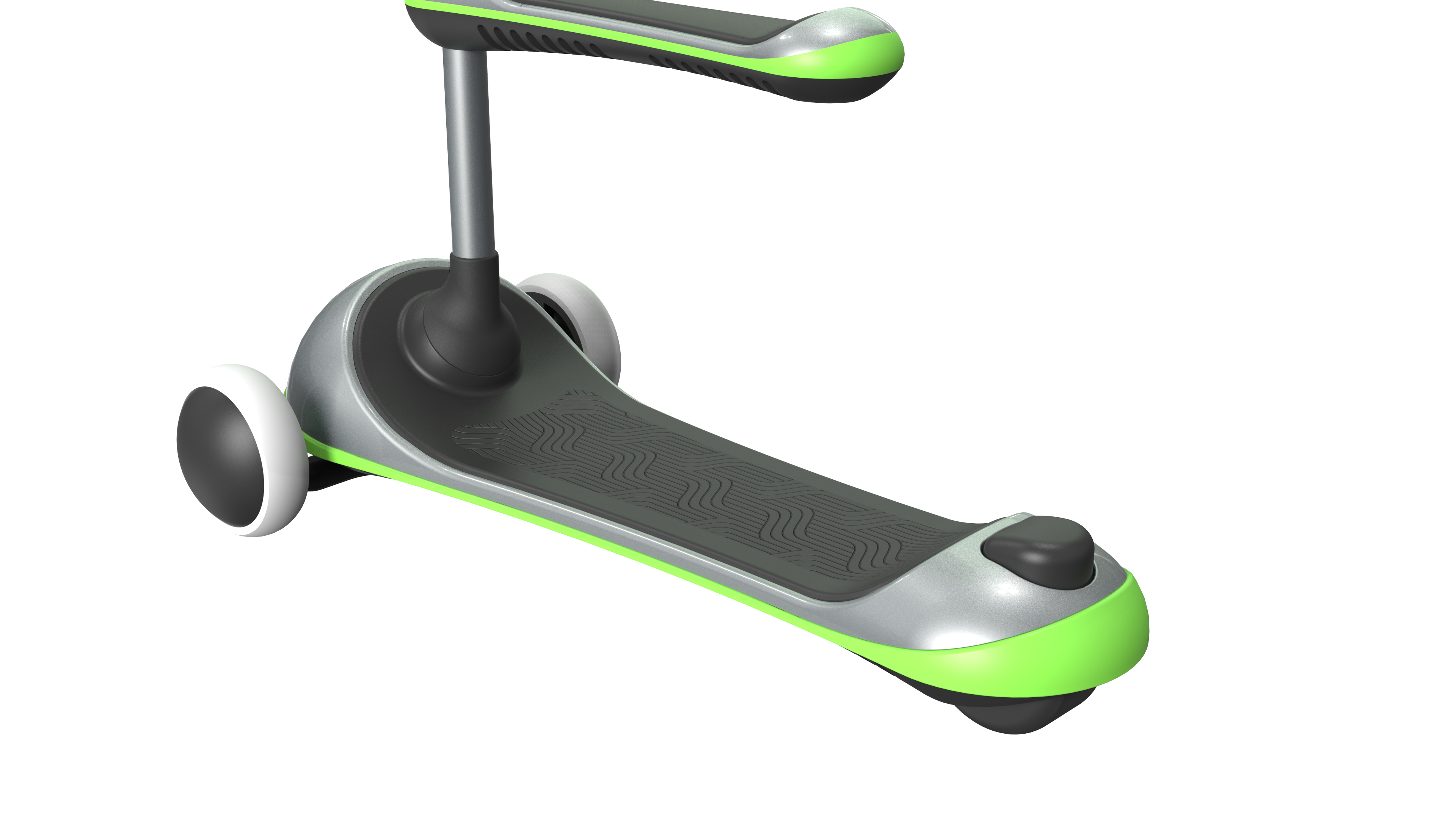 Scooter，children，Cool，science and technology，Portable，