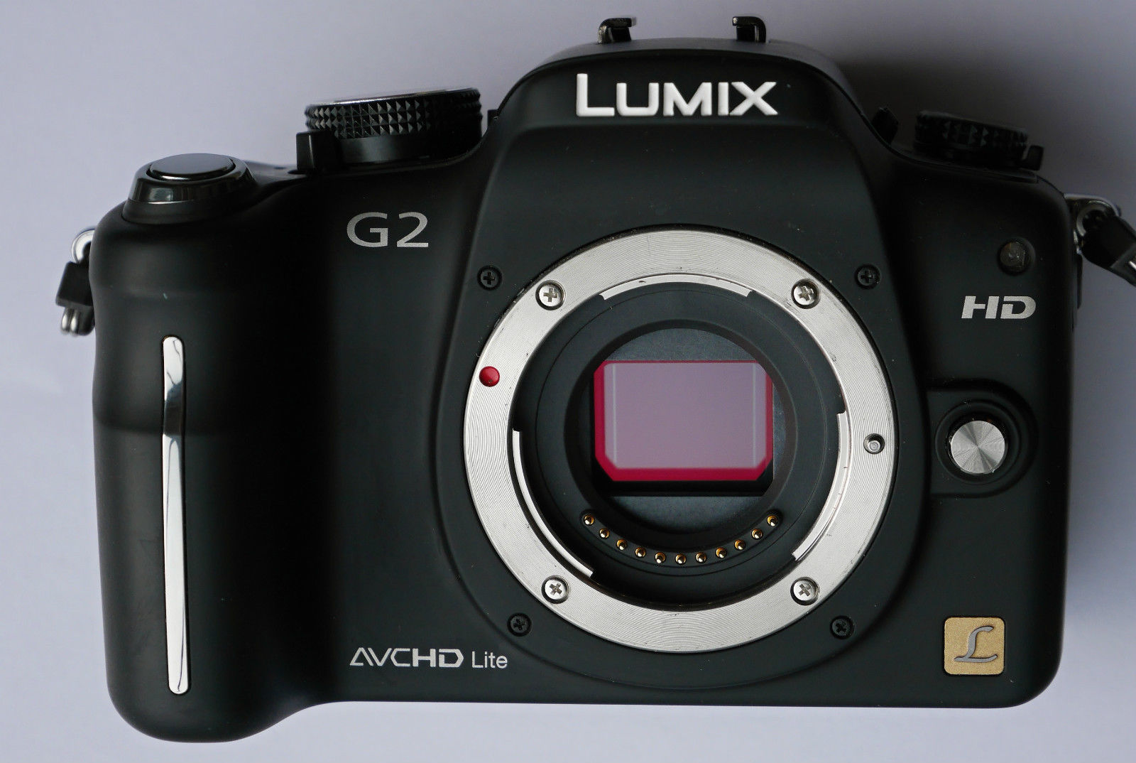 松下单反相机dmcg7gk