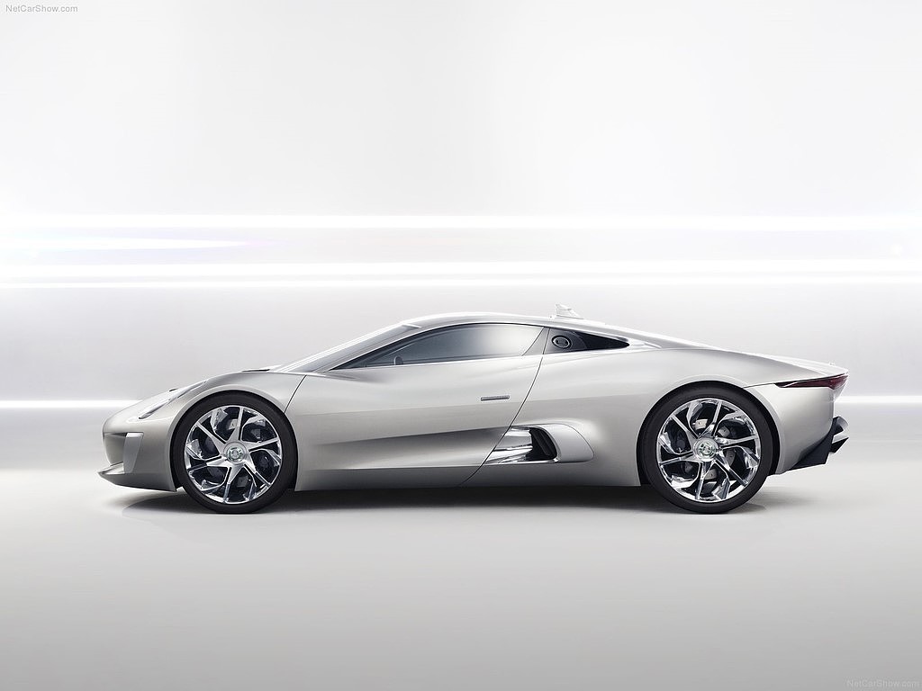 automobile，vehicle，traffic，Jaguar，
