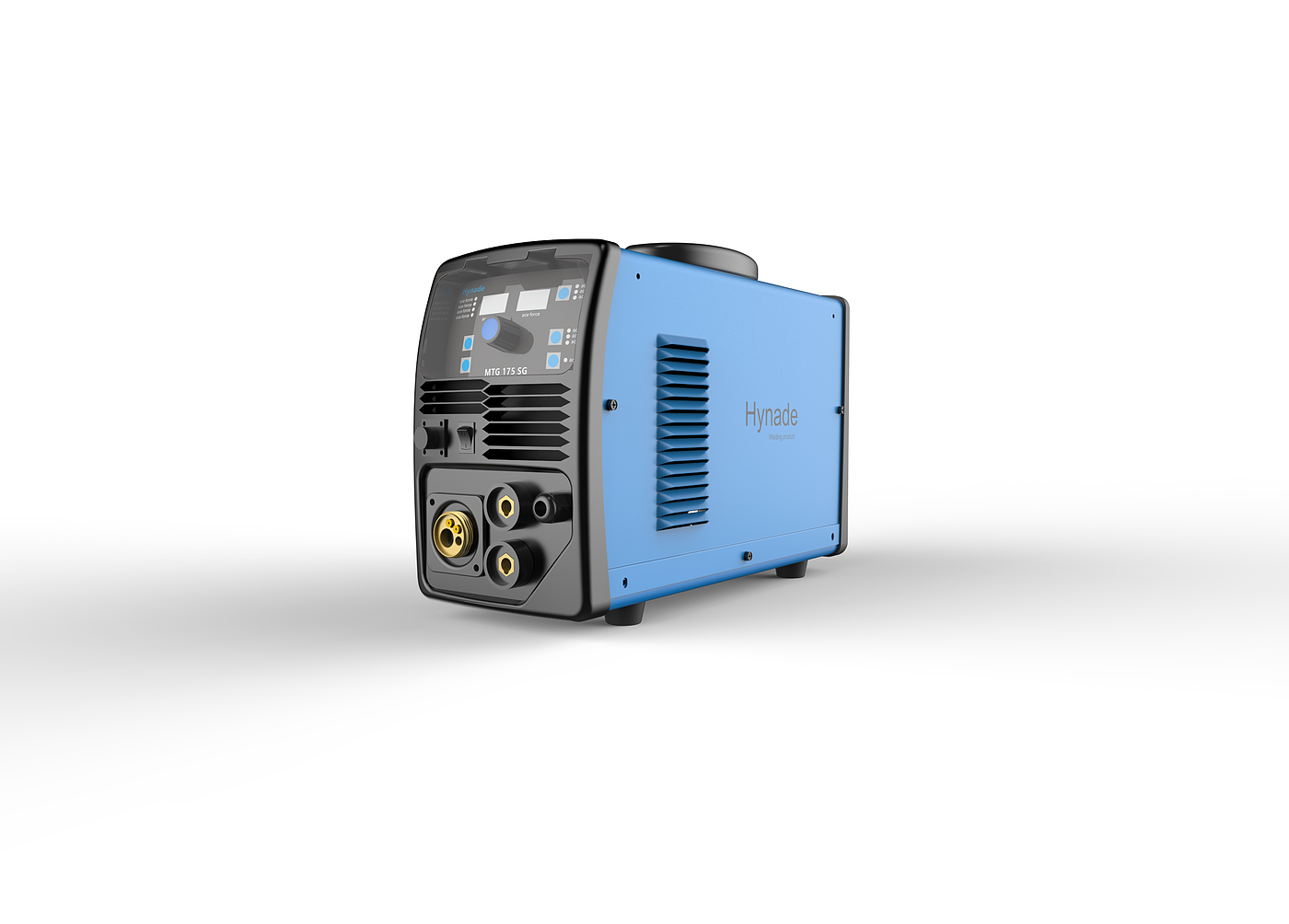 Electric welding machine，