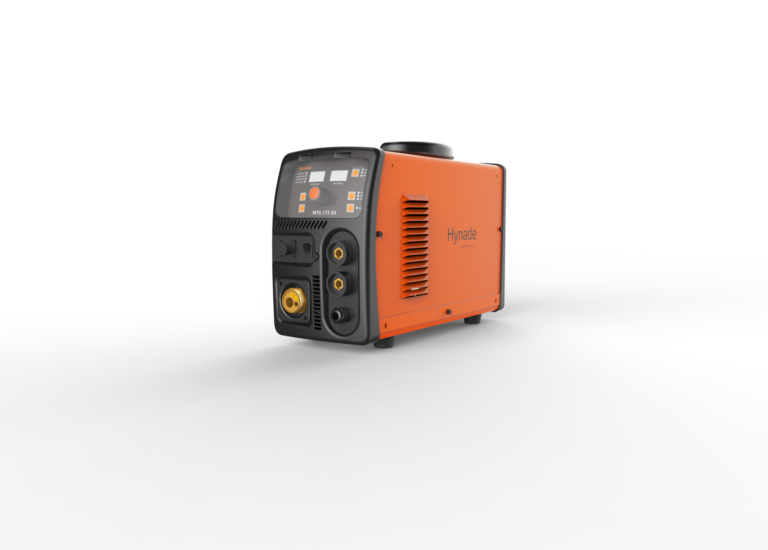 Electric welding machine，