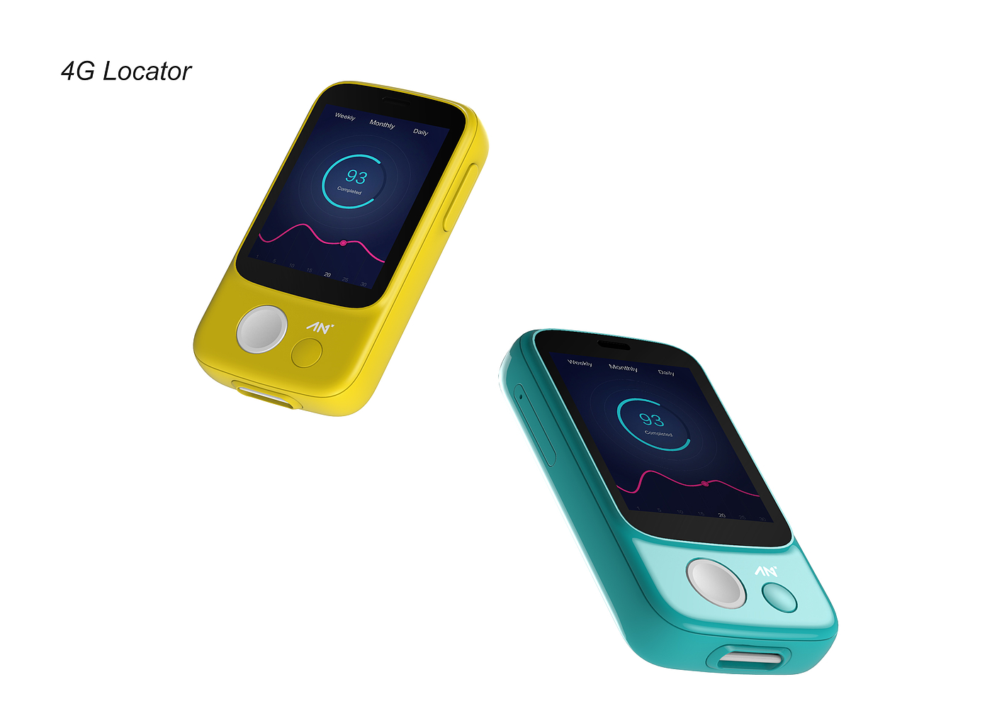positioner，