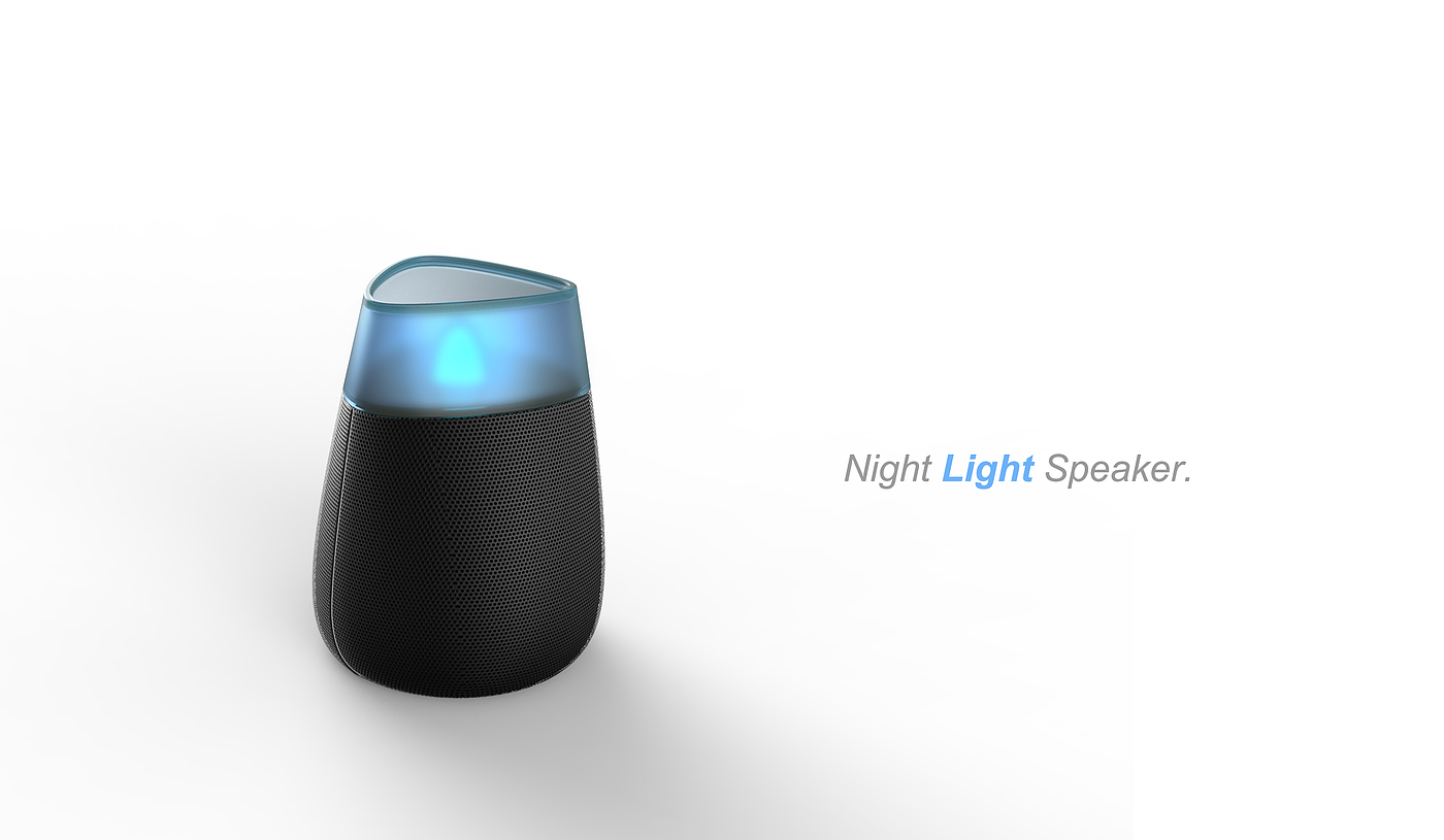 loudspeaker box，