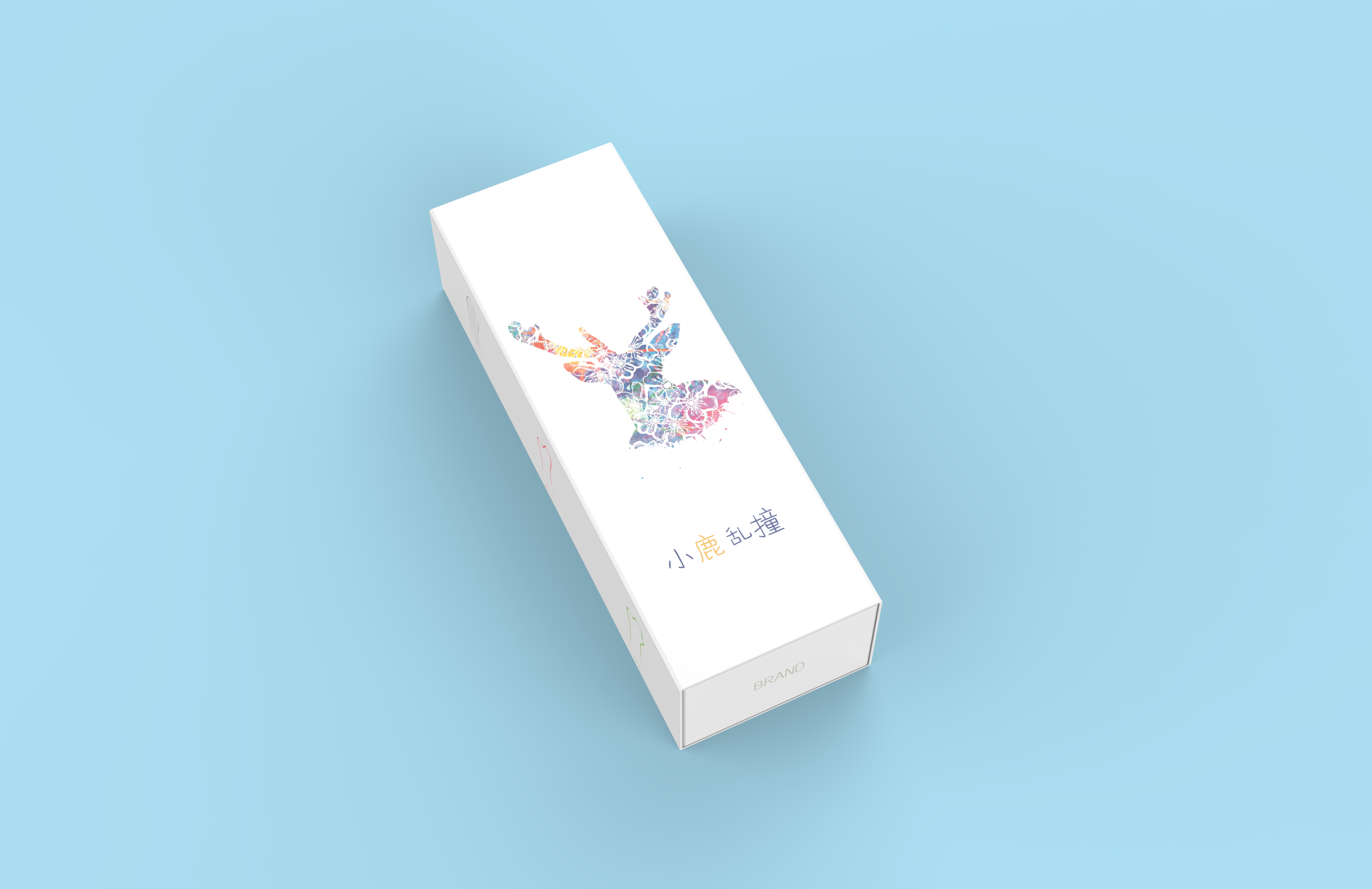 taste，lovely，Golden dot award，Red Star Award，