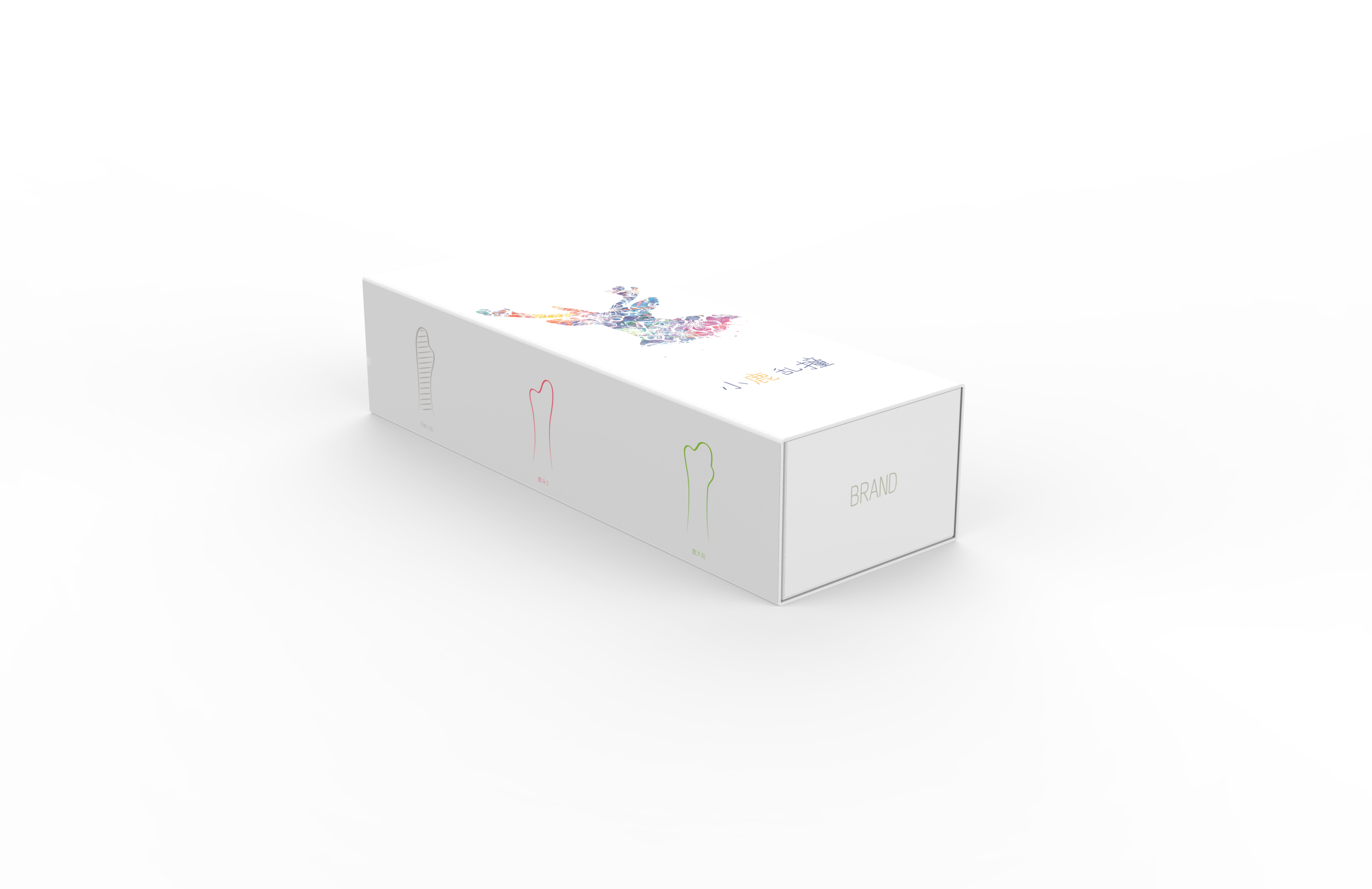 taste，lovely，Golden dot award，Red Star Award，