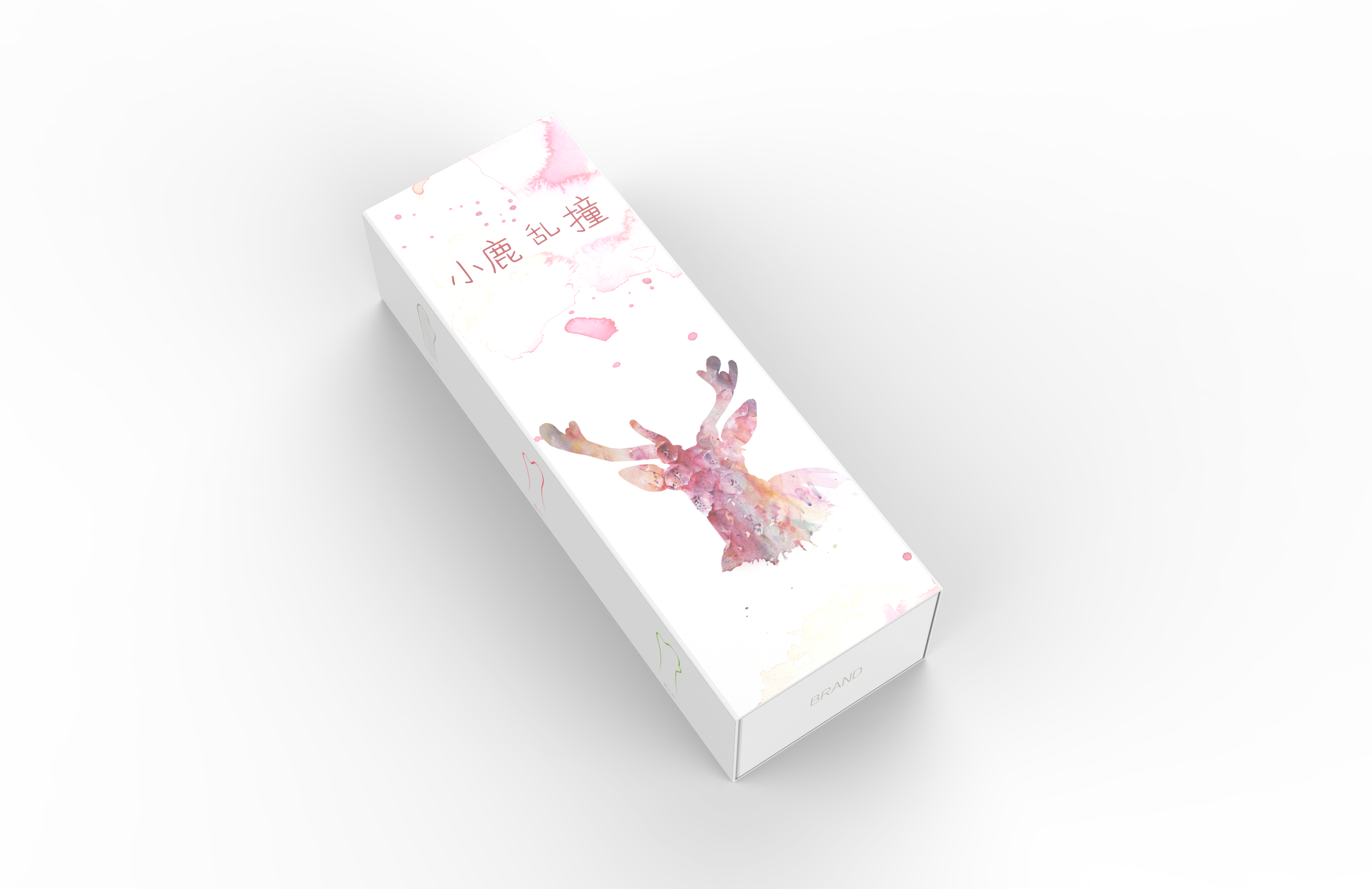 taste，lovely，Golden dot award，Red Star Award，