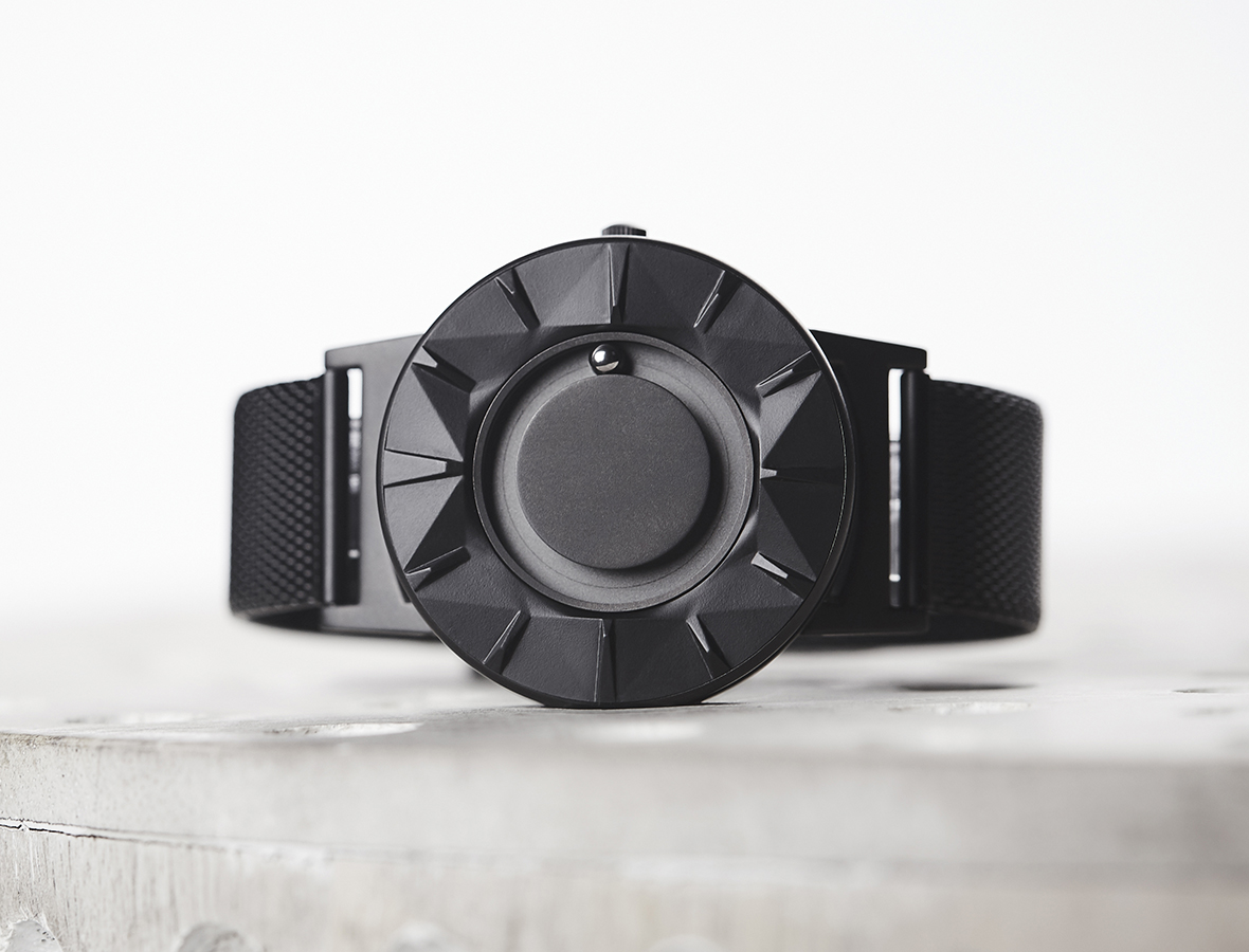 Wrist watch，industrial design，Inclusive Design ，