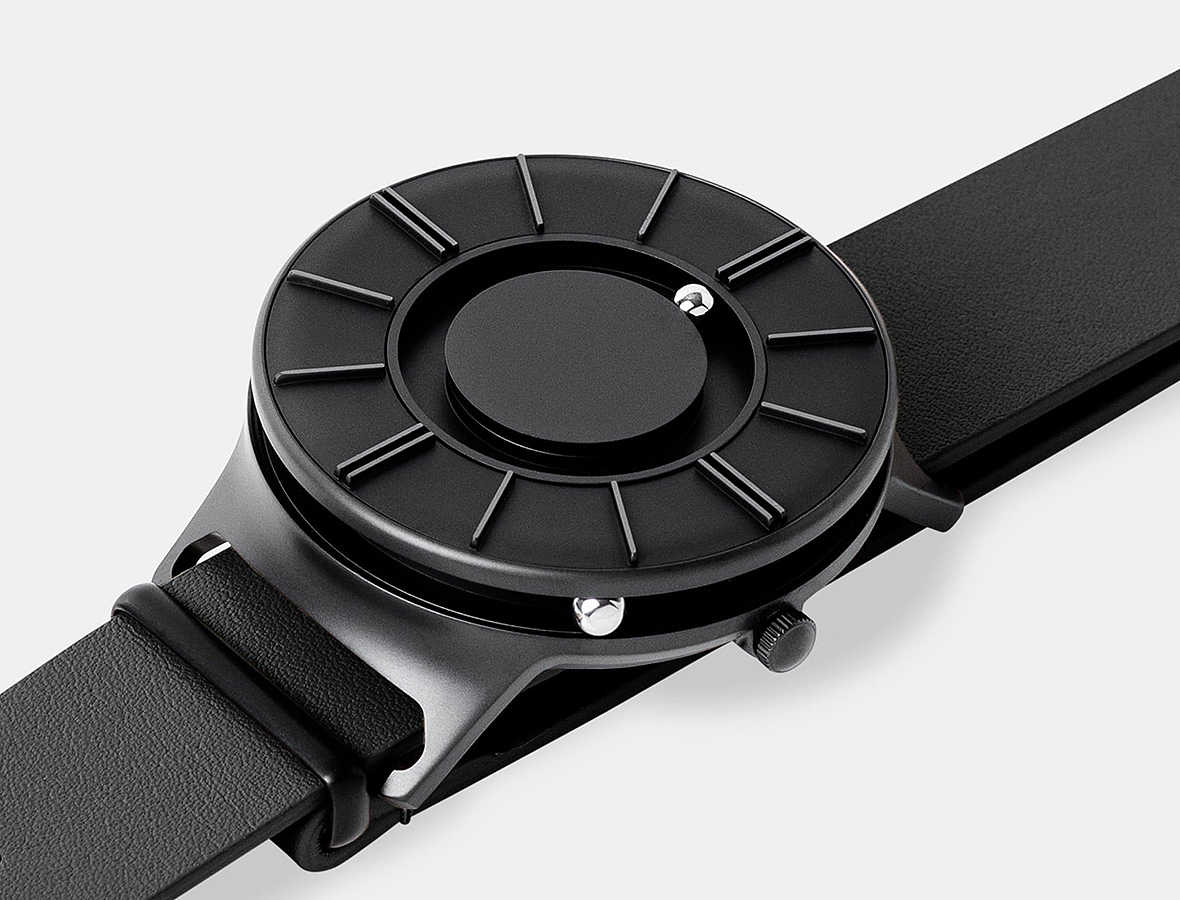 Wrist watch，industrial design，Inclusive Design ，