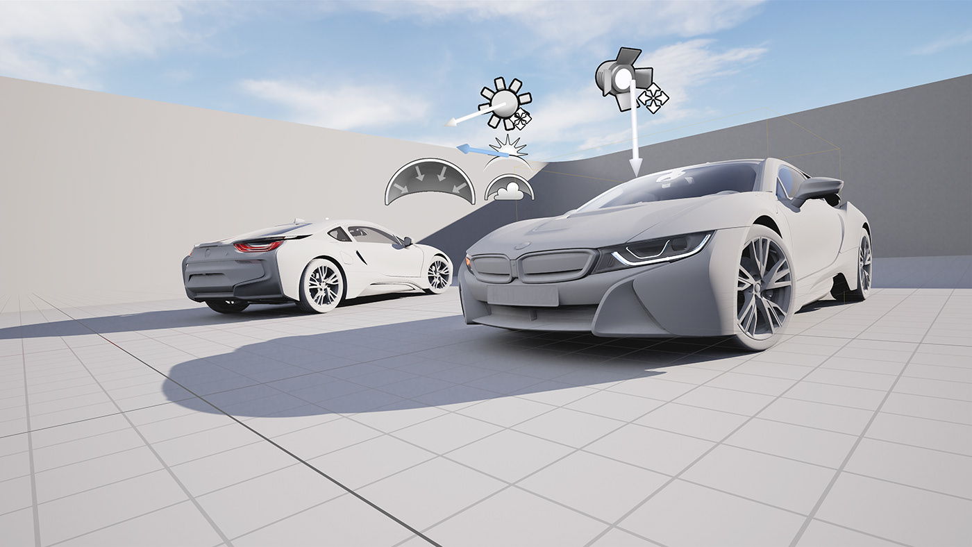 vehicle，industrial design，bmw，