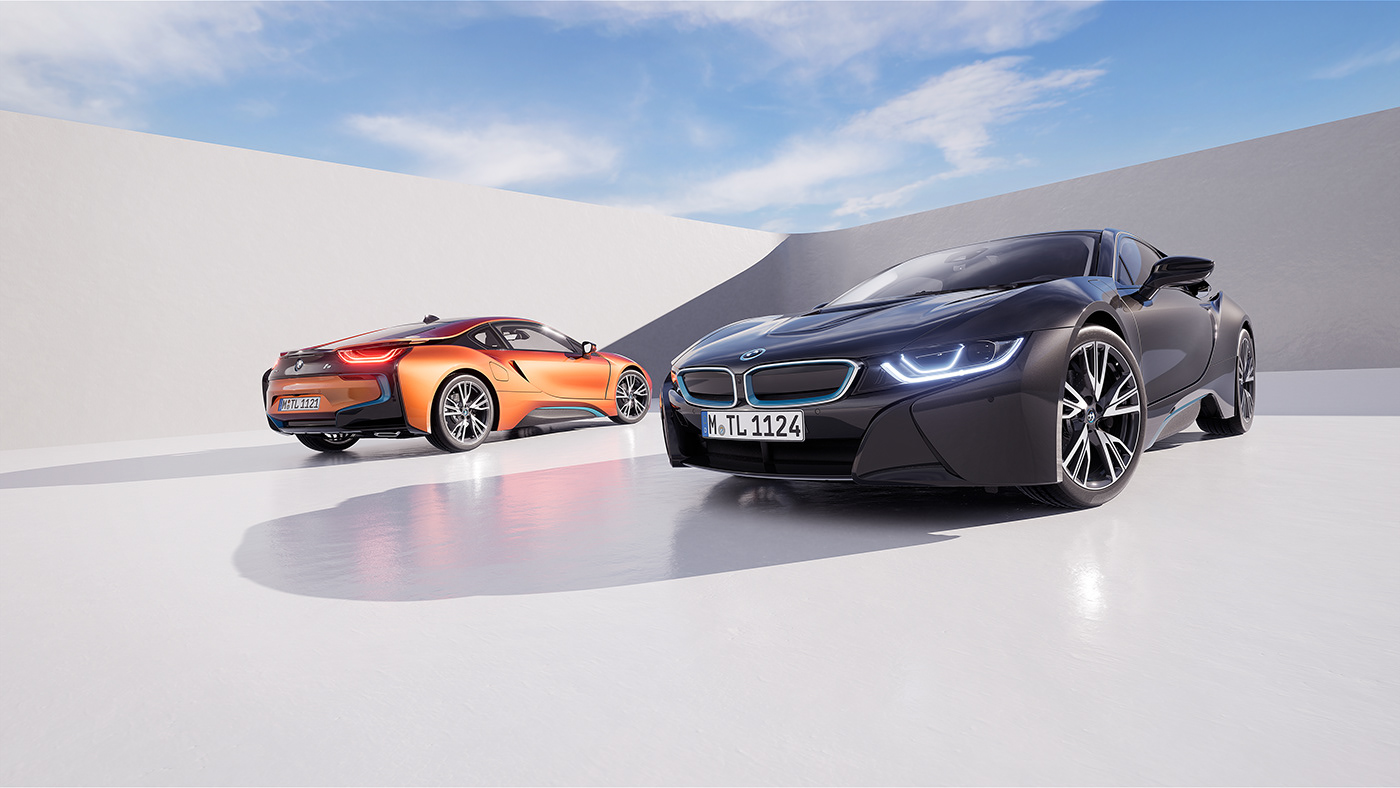 vehicle，industrial design，bmw，