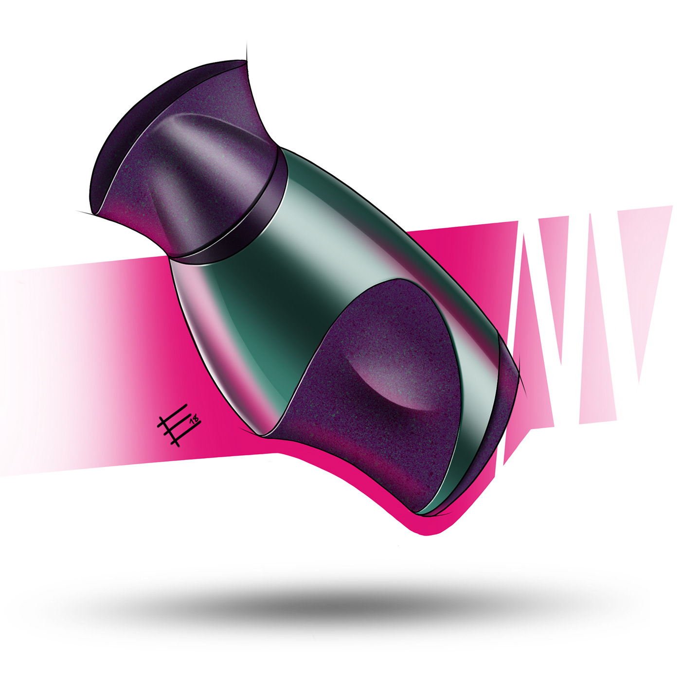 Hand drawn，product design，industrial design，