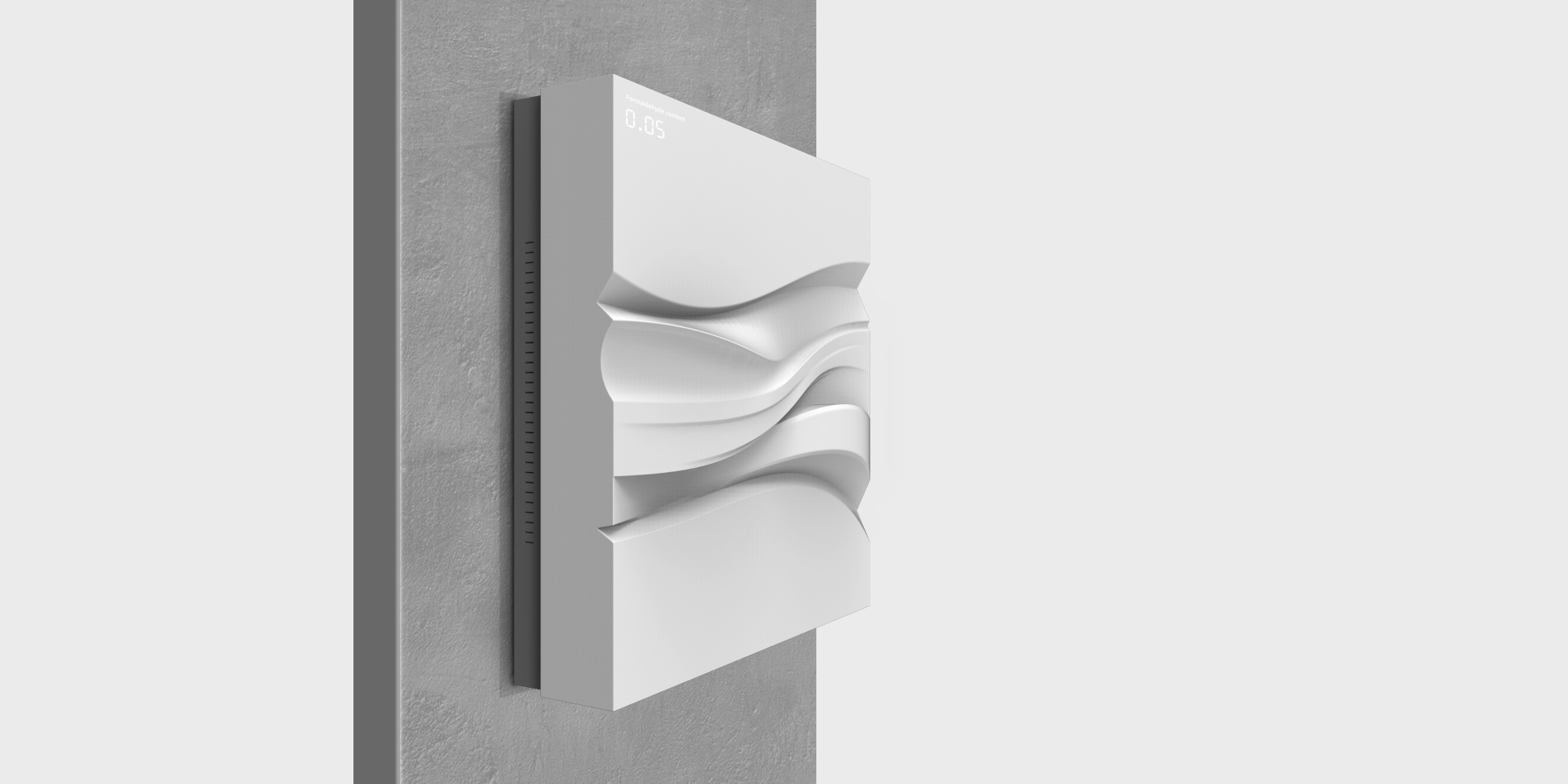 Air purification，Home health，Household appliance consumption，