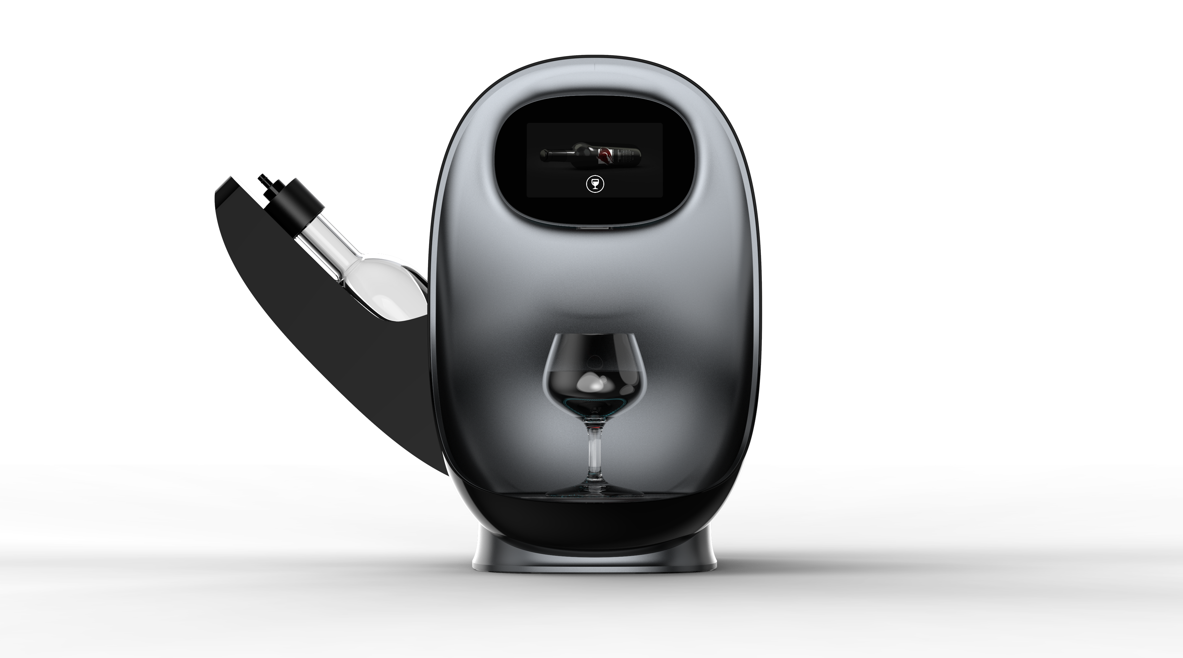 Household consumption，diet，red wine，Red wine machine，