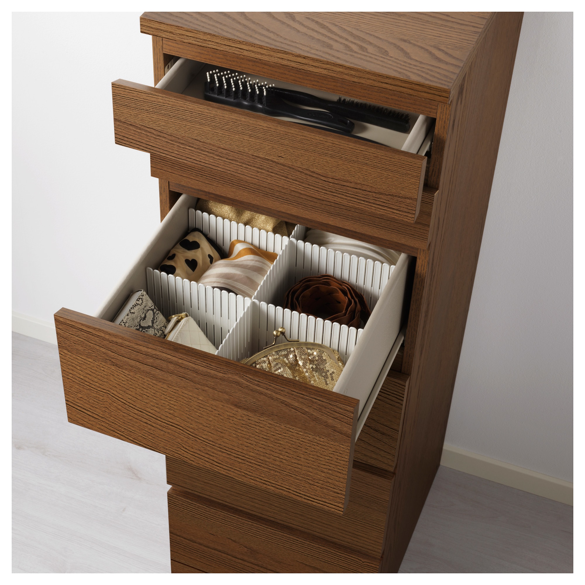 003.546.66，IKEA，IKEA，drawer cabinet，