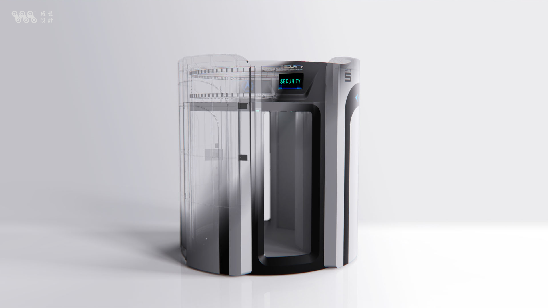 Intelligent technology，Security inspection system，