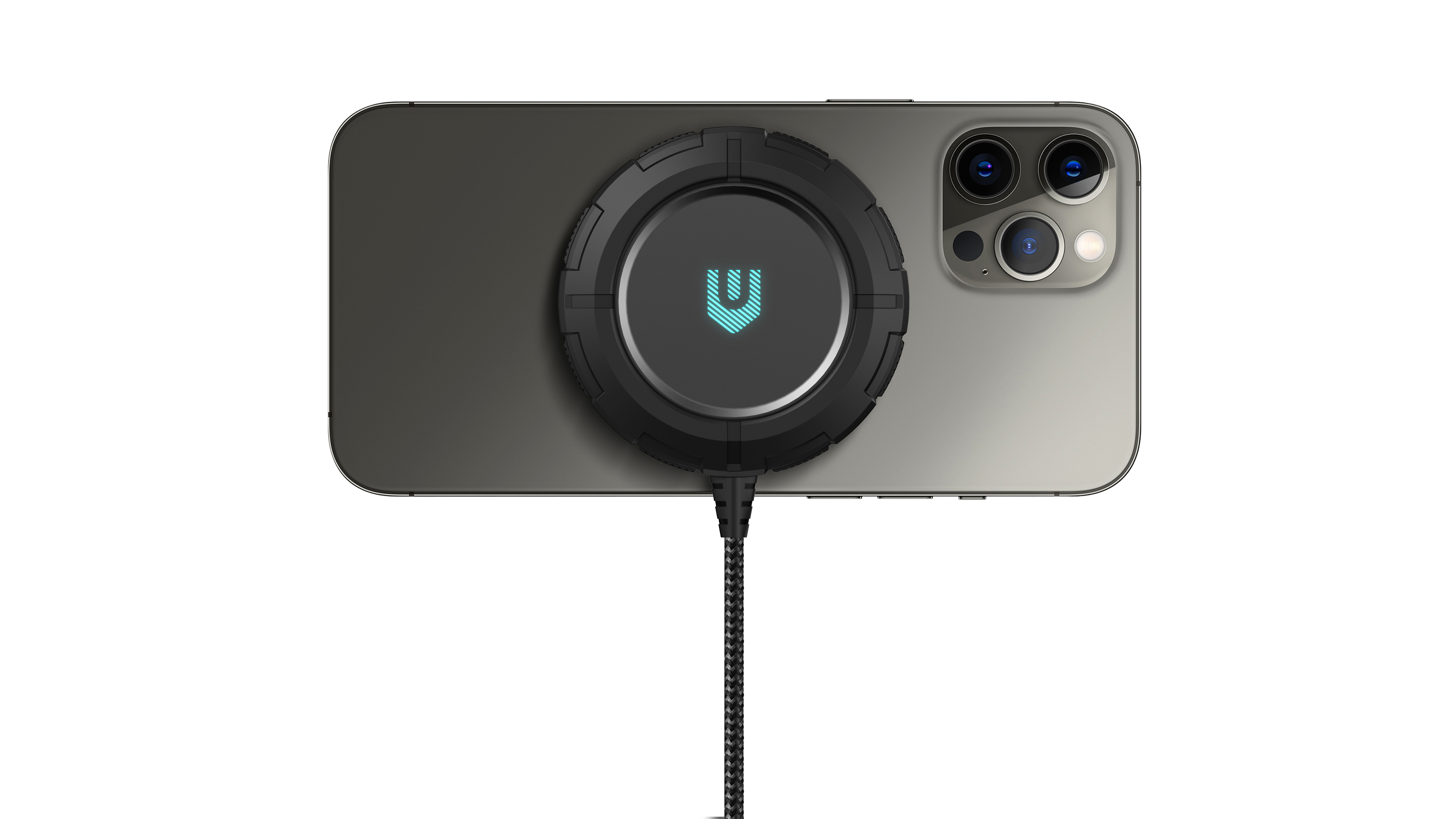 Wireless charging，Protective property，3C products，electronic product，