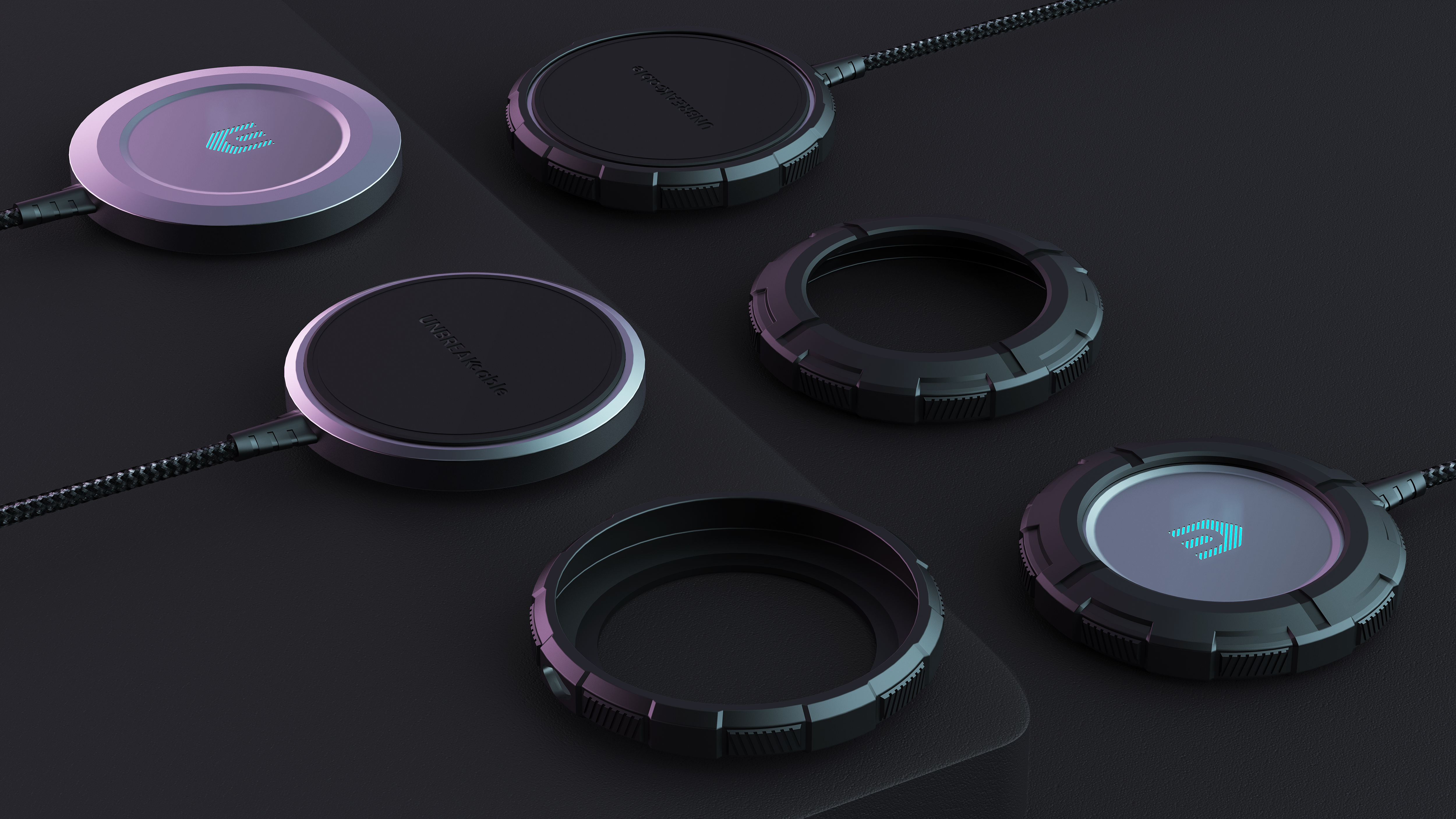 Wireless charging，Protective property，3C products，electronic product，