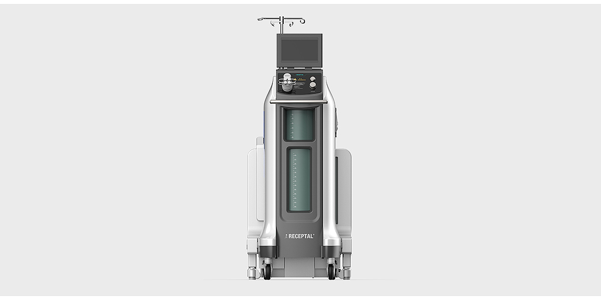 "Mino" medical operation waste liquid collection cart，