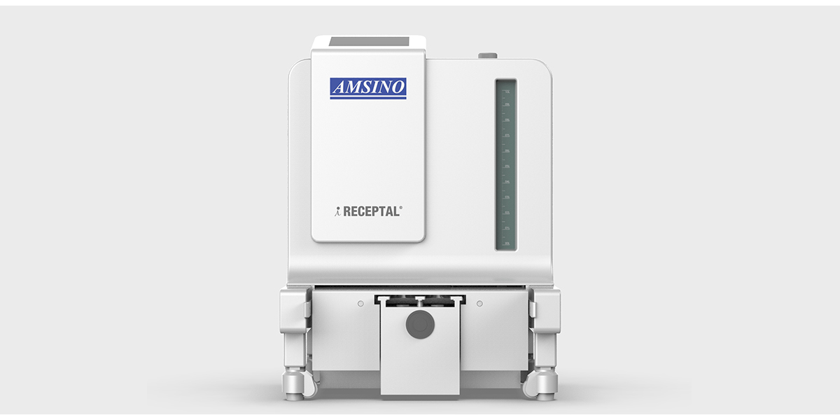 "Mino" medical operation waste liquid collection cart，