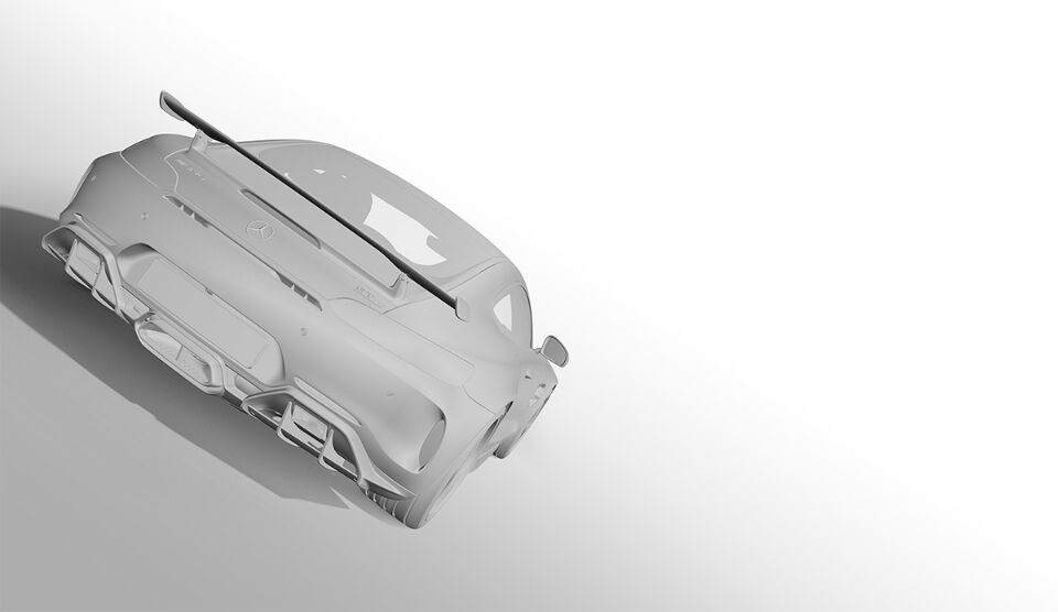 cg，Mercedes Benz，GT-R，"hulk."，automobile，Benz，automative lighting，green，