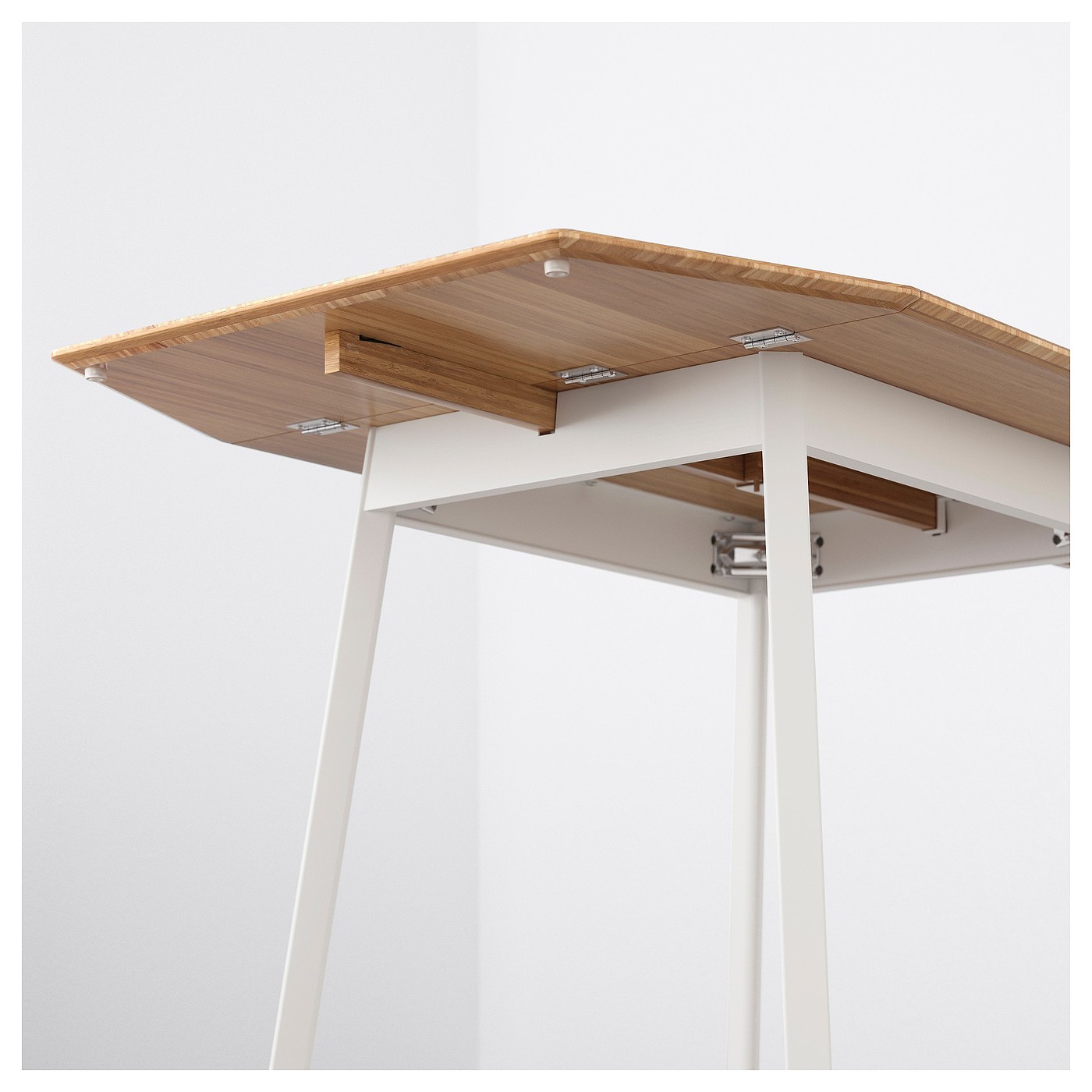 翻板桌，宜家，IKEA，002.068.07，