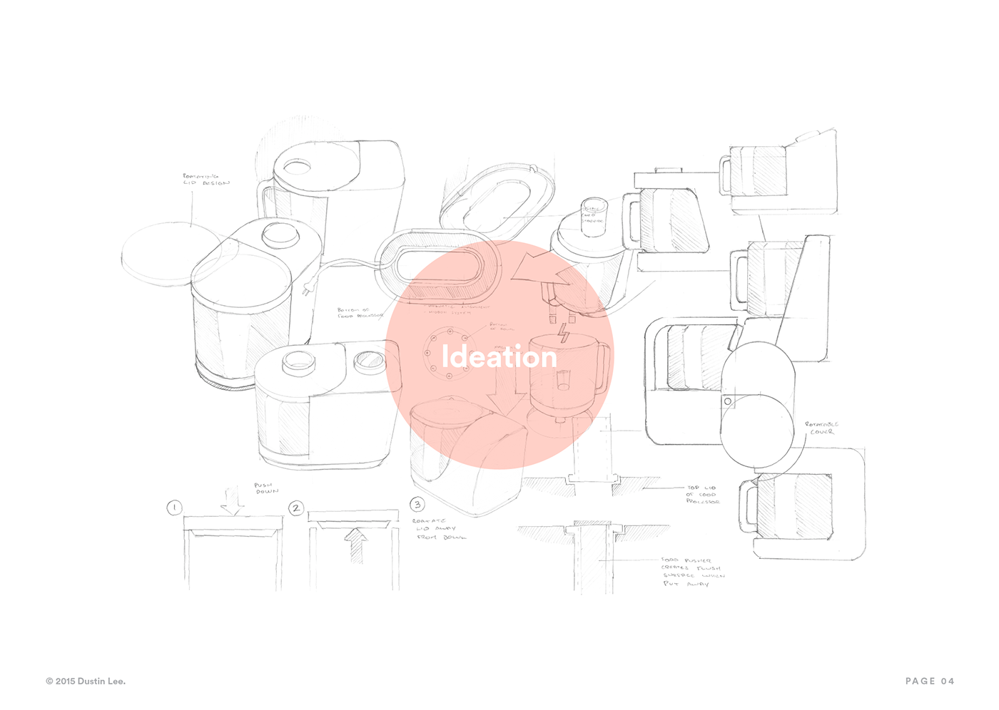 food processing，Interaction design，kitchen，kitchen and toilet，small home appliances，concept，Hand drawn，