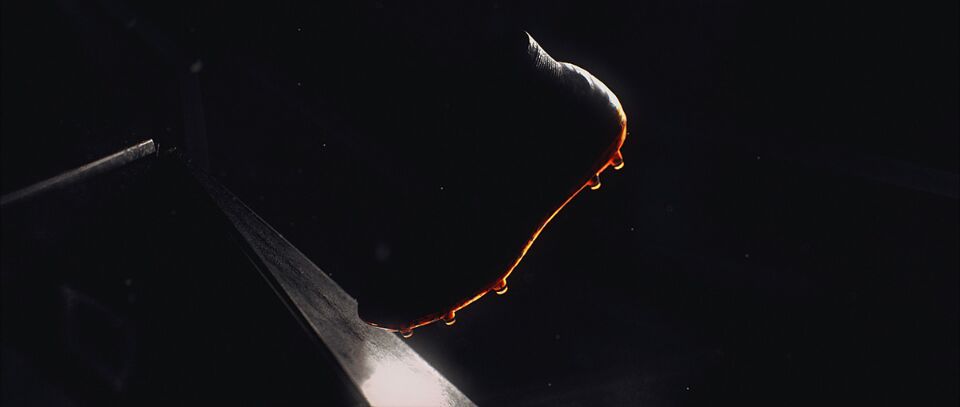 nike，Hypervenom II，Soccer shoes，